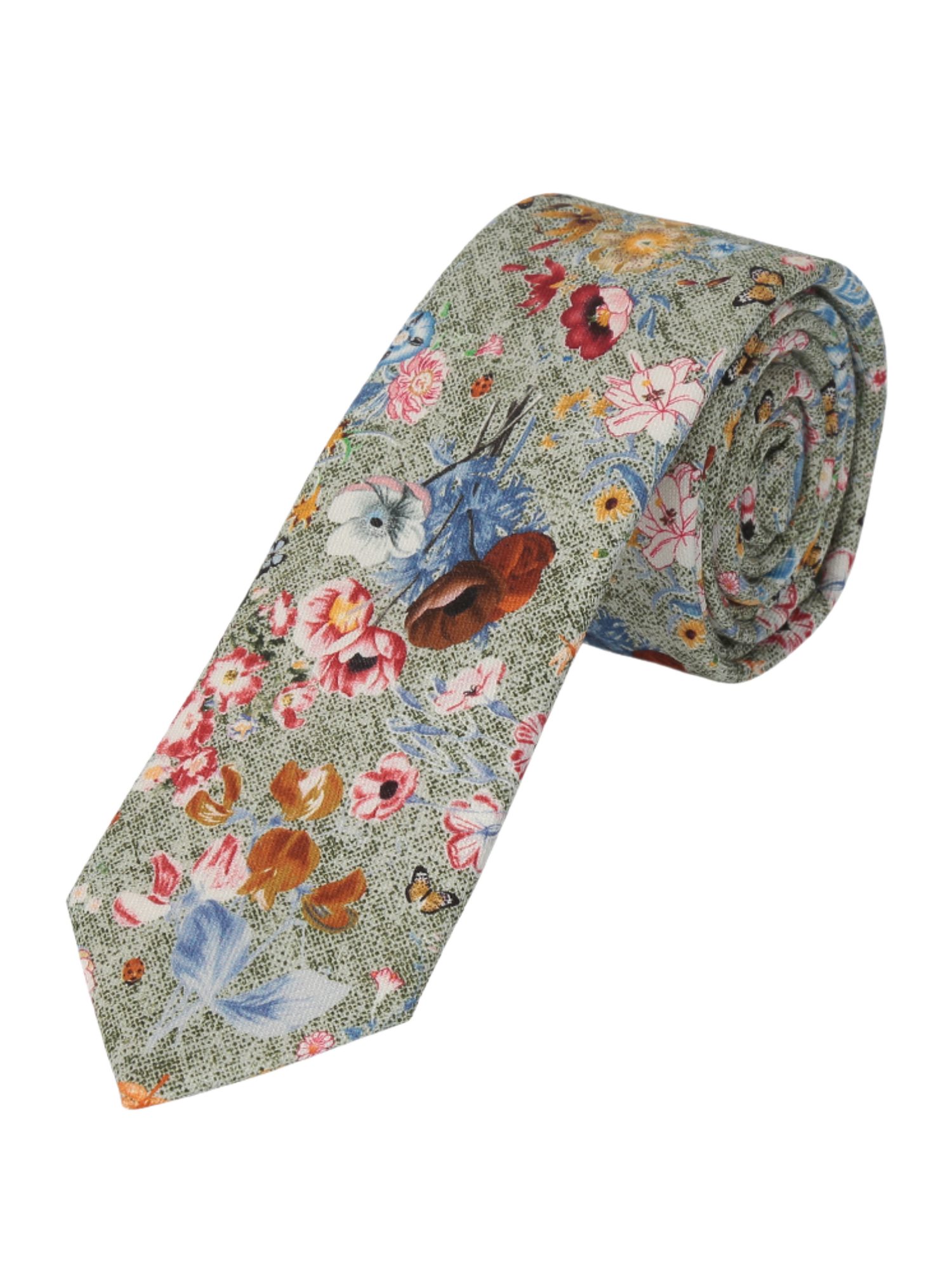 Prince Bowtie Krawatte bunt
