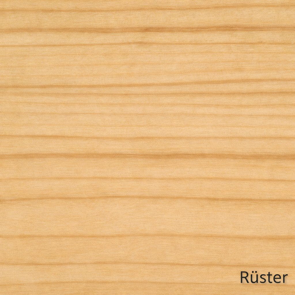 Natural Naturfarben GmbH Holzschutzlasur für Außen und Innen Ökologische Holzlasur
