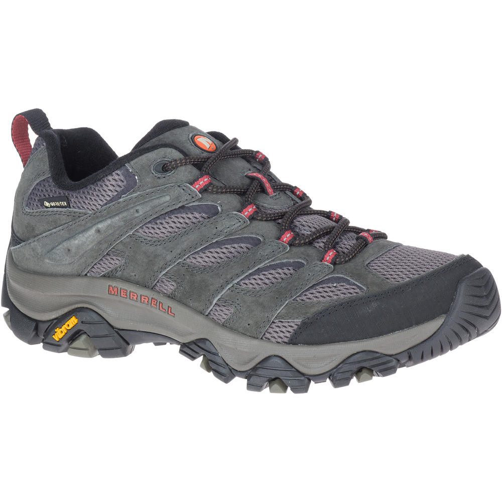 Merrell MOAB 3 GORE-TEX Wanderschuh wasserdicht günstig online kaufen