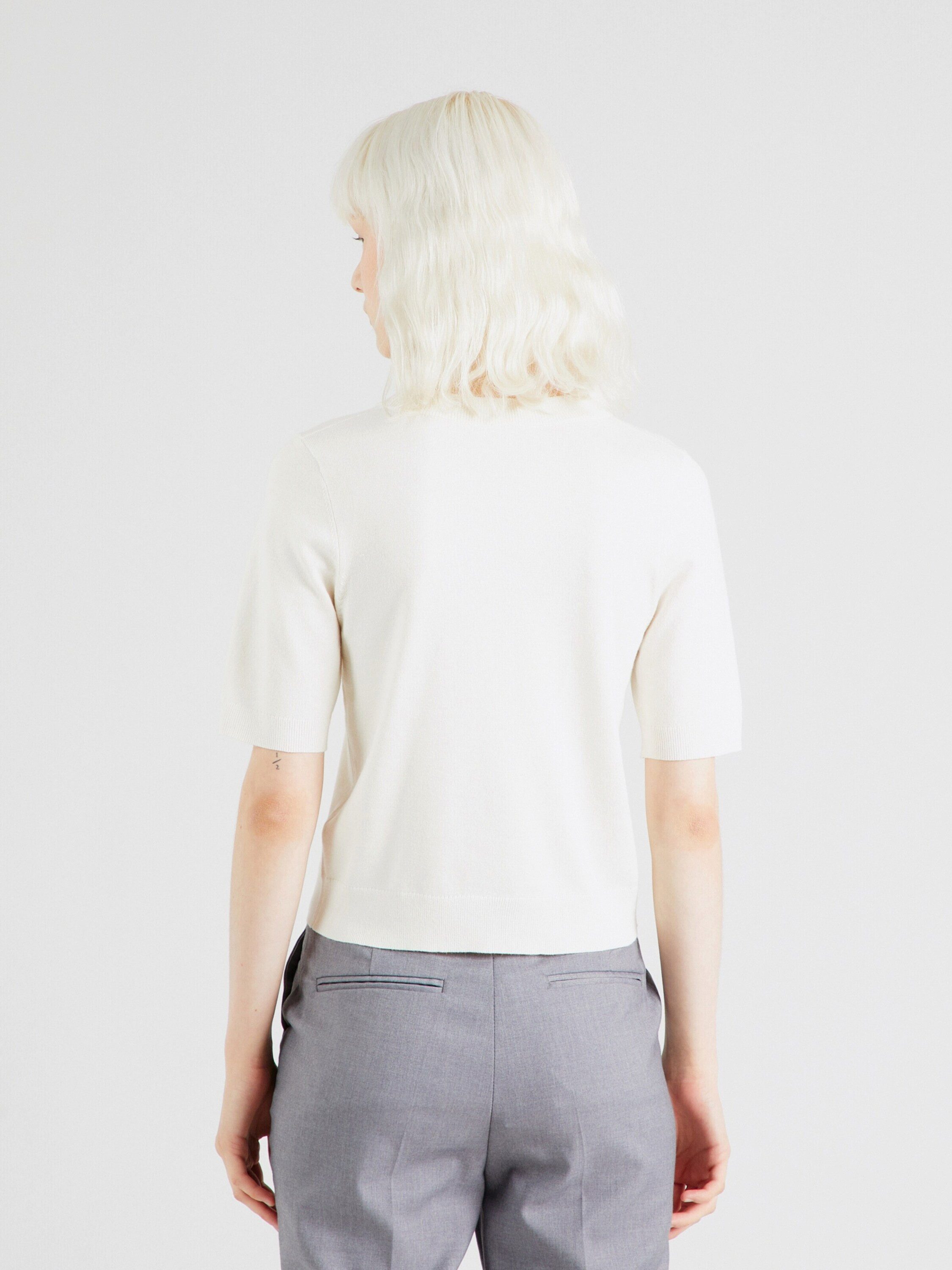 MbyM Rundhalspullover Carla (1-tlg) Plain/ohne Details