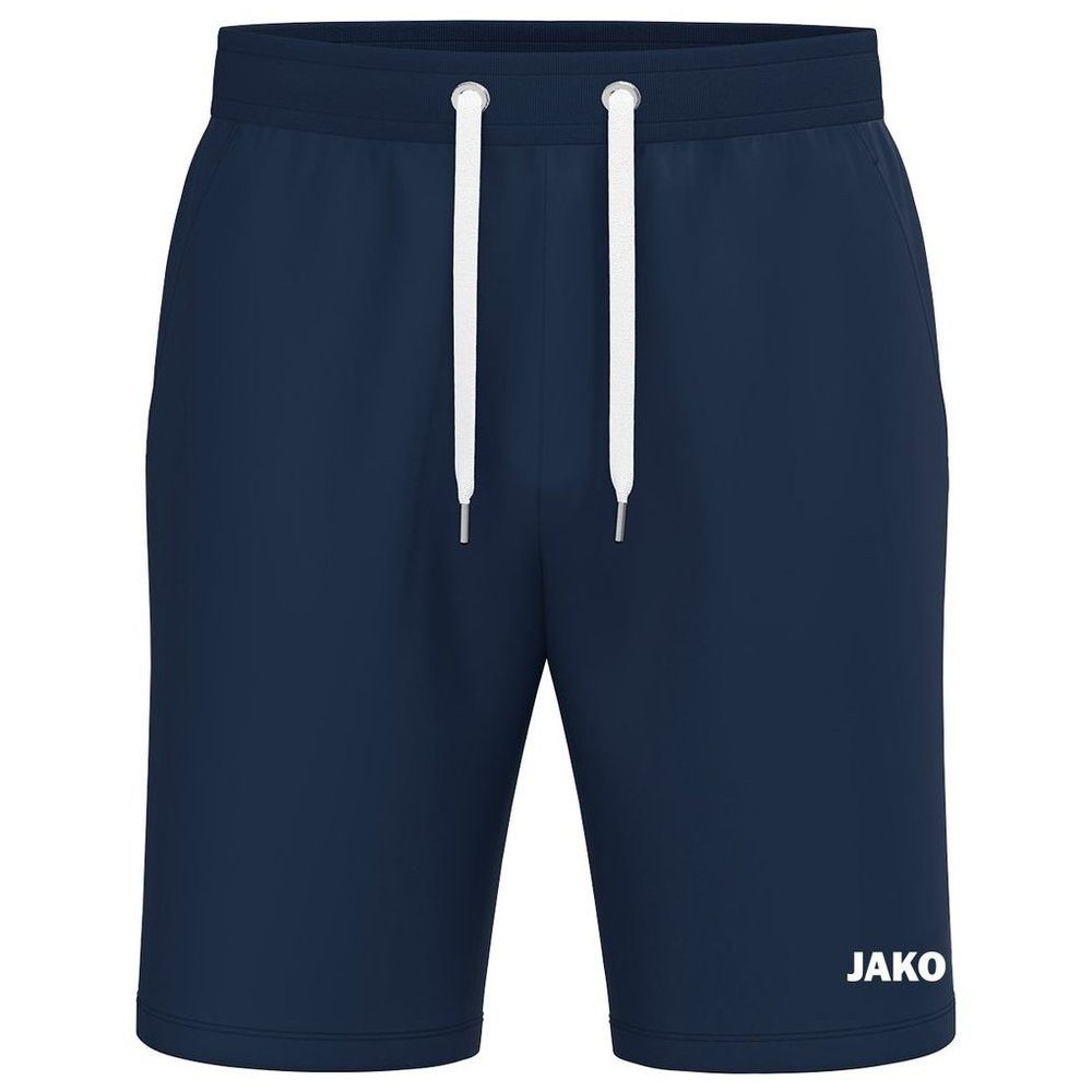 Jako Trainingsshorts Joggingshort One Cotton
