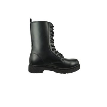 British Knights schwarz Stiefelette (1-tlg)