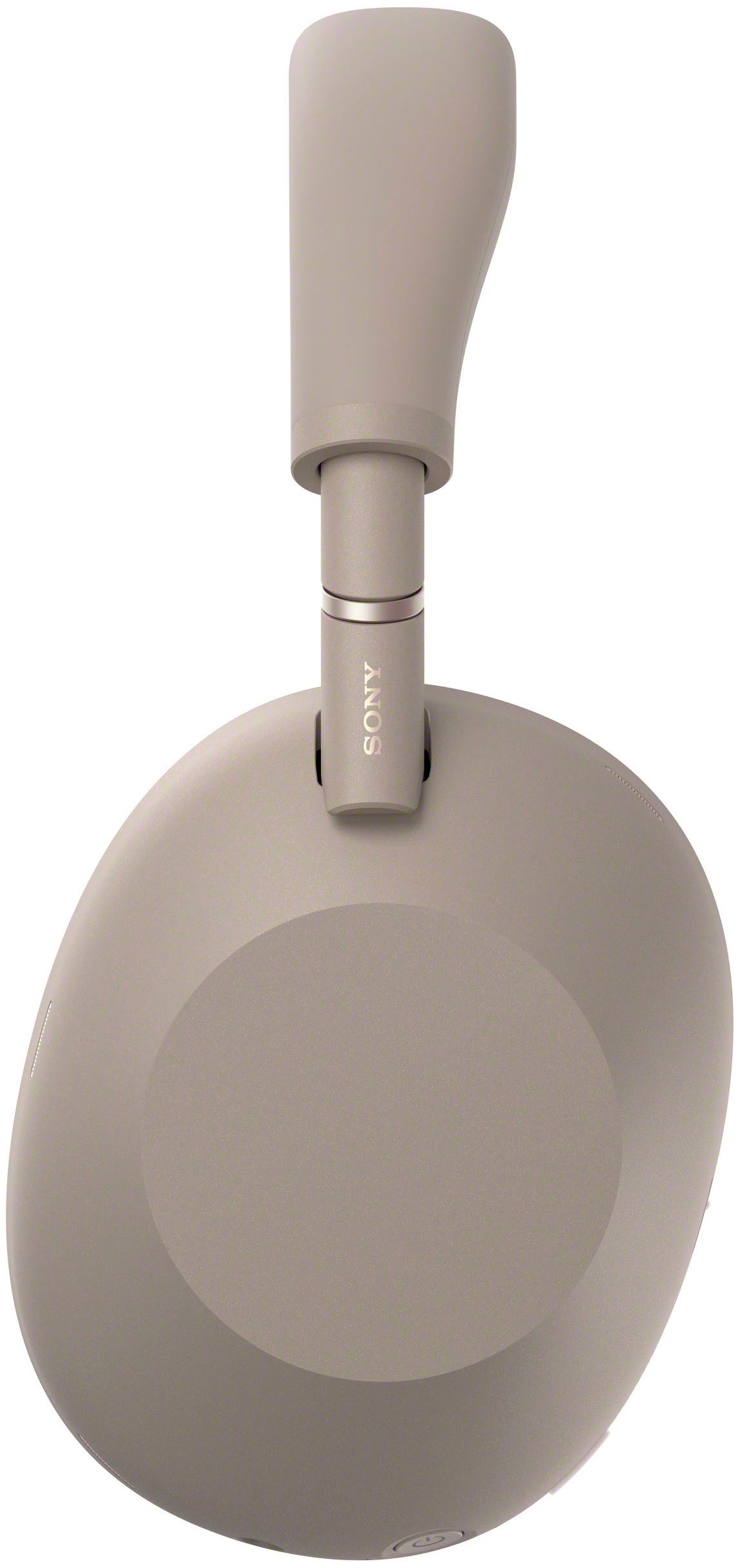 Sony WH-1000XM6 Premium Noise Cancelling Wireless Over-Ear-Kopfhörer (Freisprechfunktion, Multi-Point-Verbindung, Noise-Cancelling, Transparenzmodus, Wireless-Audio-Streaming, integrierte Steuerung für Anrufe und Musik, A2DP Bluetooth, Bluetooth, HFP, HSP, AVRCP Bluetooth, Kabellose Over Ear Kopfhörer mit Sony’s bestem Noise Cancelling)