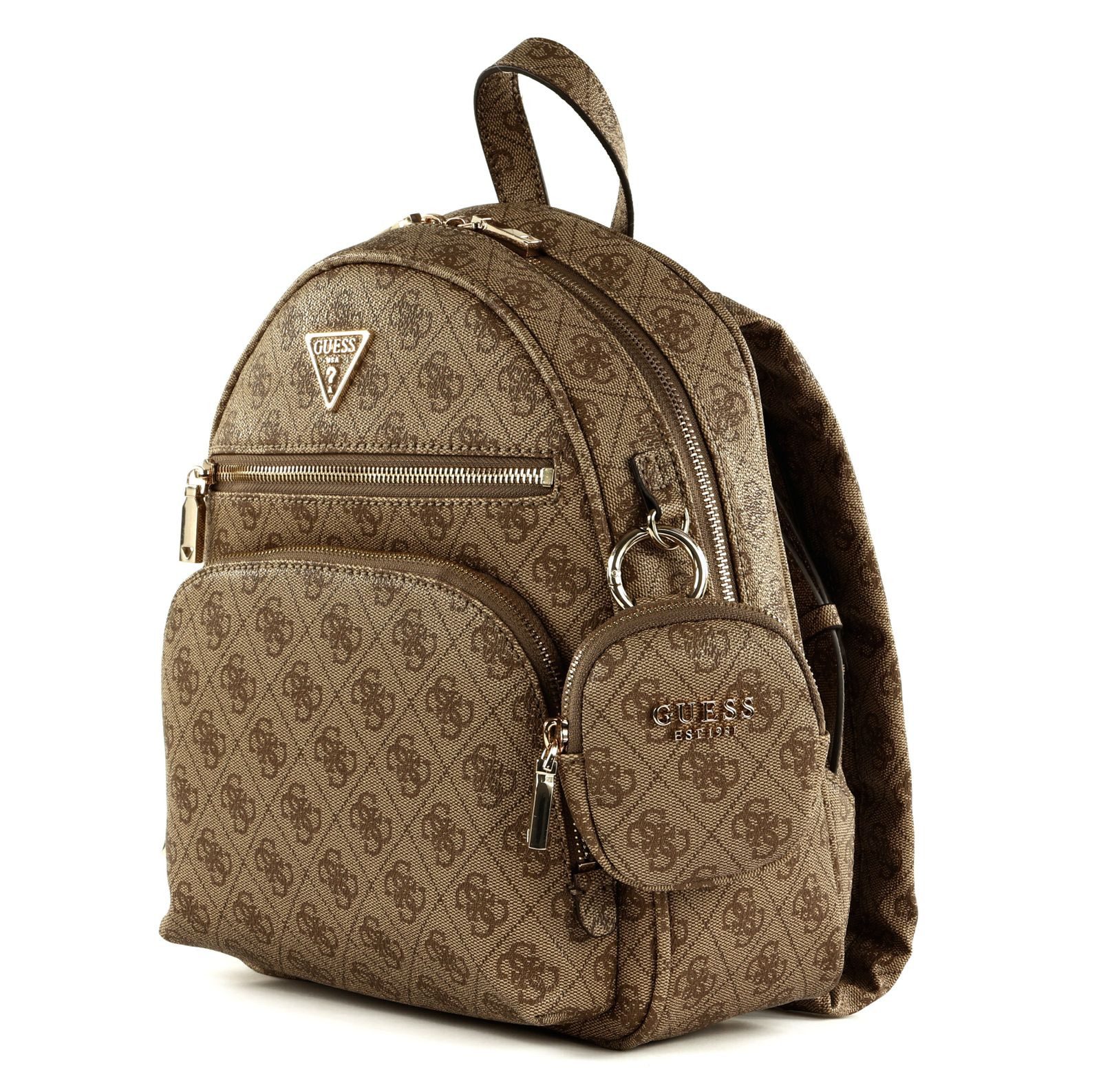 Guess Rucksack Power Play (Set, 2-tlg) günstig online kaufen