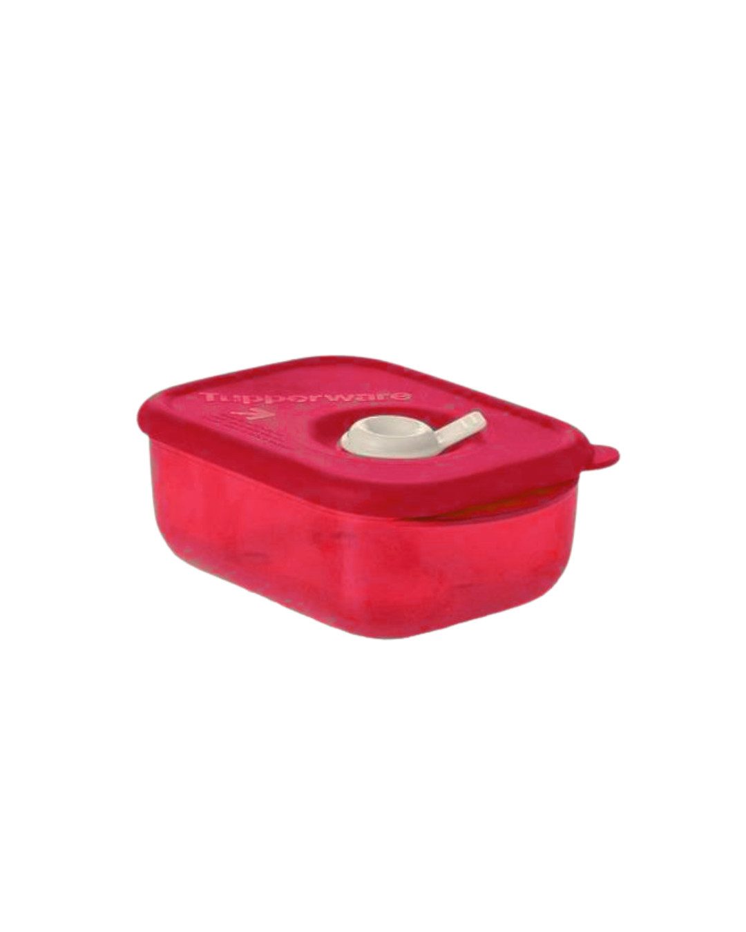TUPPERWARE Mikrowellenbehälter Tupperware Mikrowelle Rock n serve rechteckig 260ml