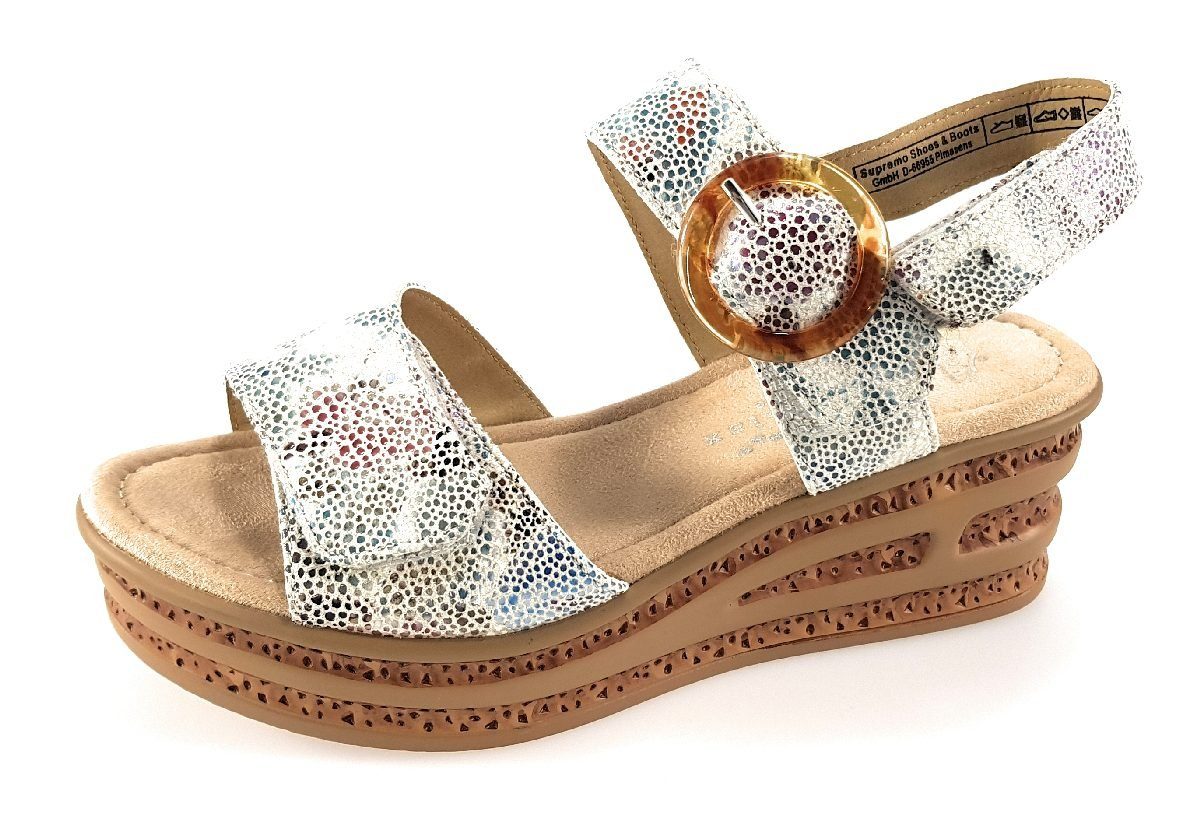 Supremo Sandalette