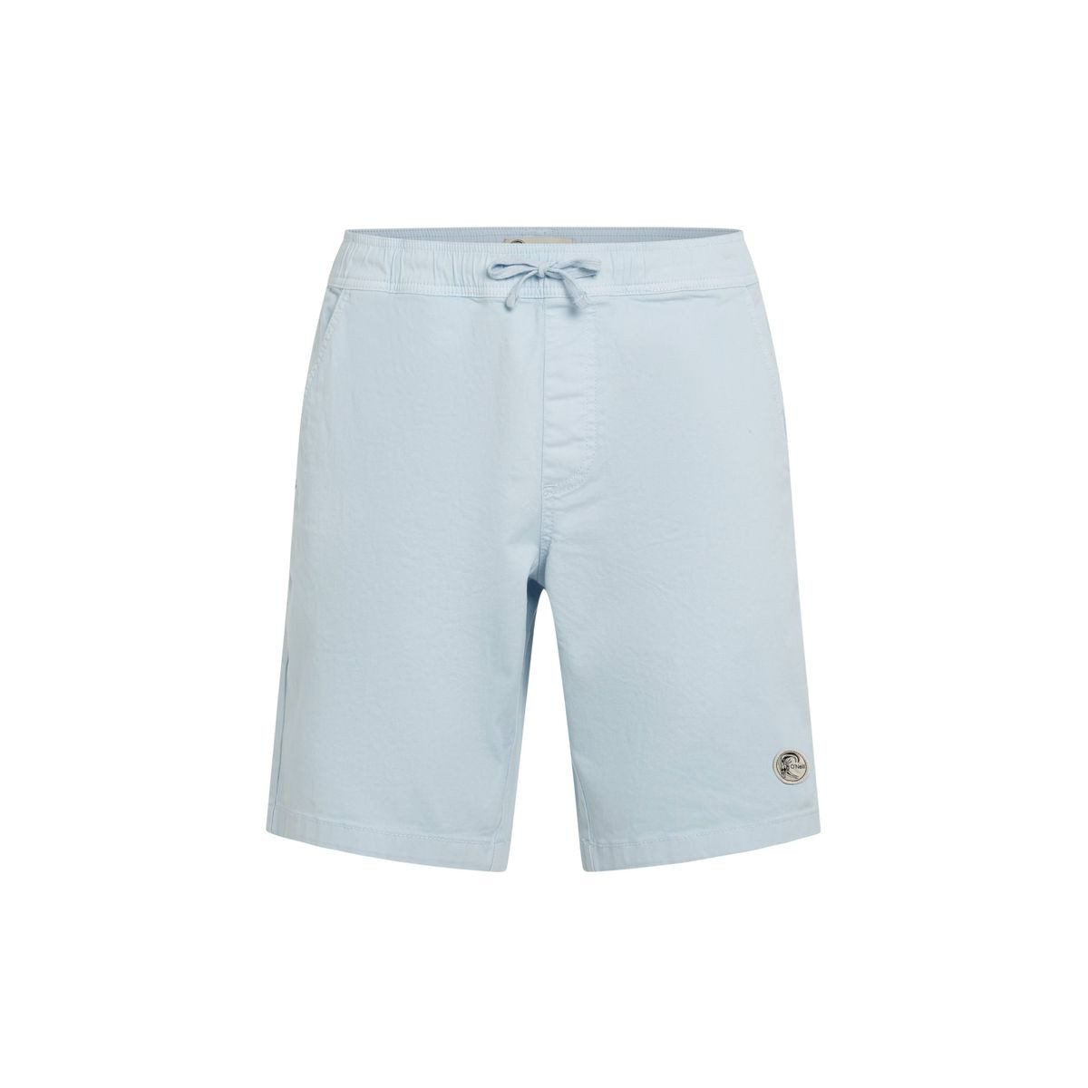 O'Neill Shorts O'riginals Walk Shorts Ideal für Freizeit und Alltag, bietet diese Shorts aus Baumwolltwill