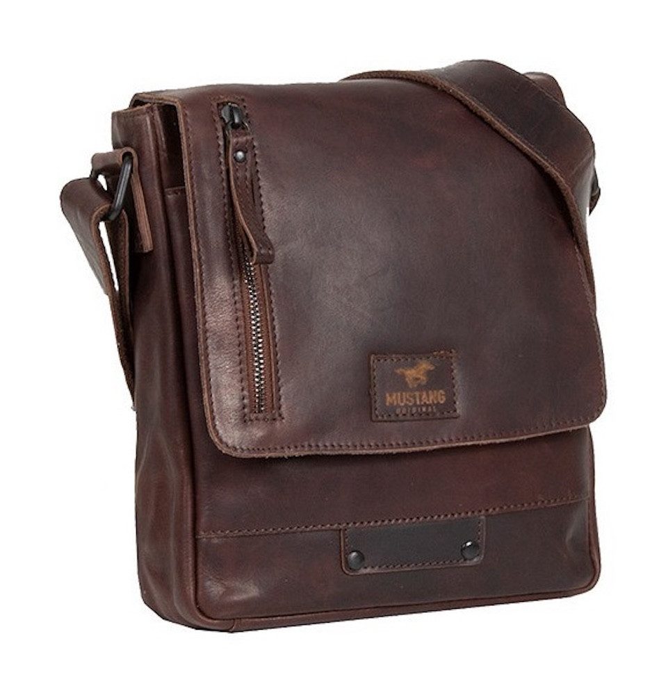 MUSTANG Schultertasche San Marino günstig online kaufen