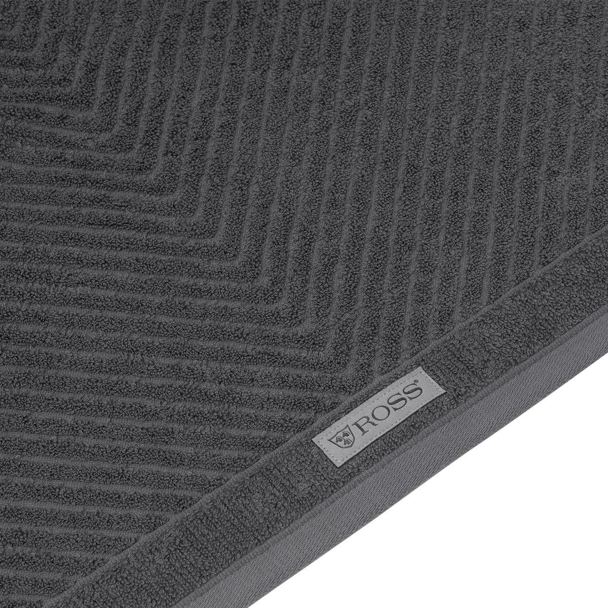 ROSS Handtuch Set Smart, Frottee (Spar-Set, 4-St), 2 X Handtuch 2 X Duschtu günstig online kaufen