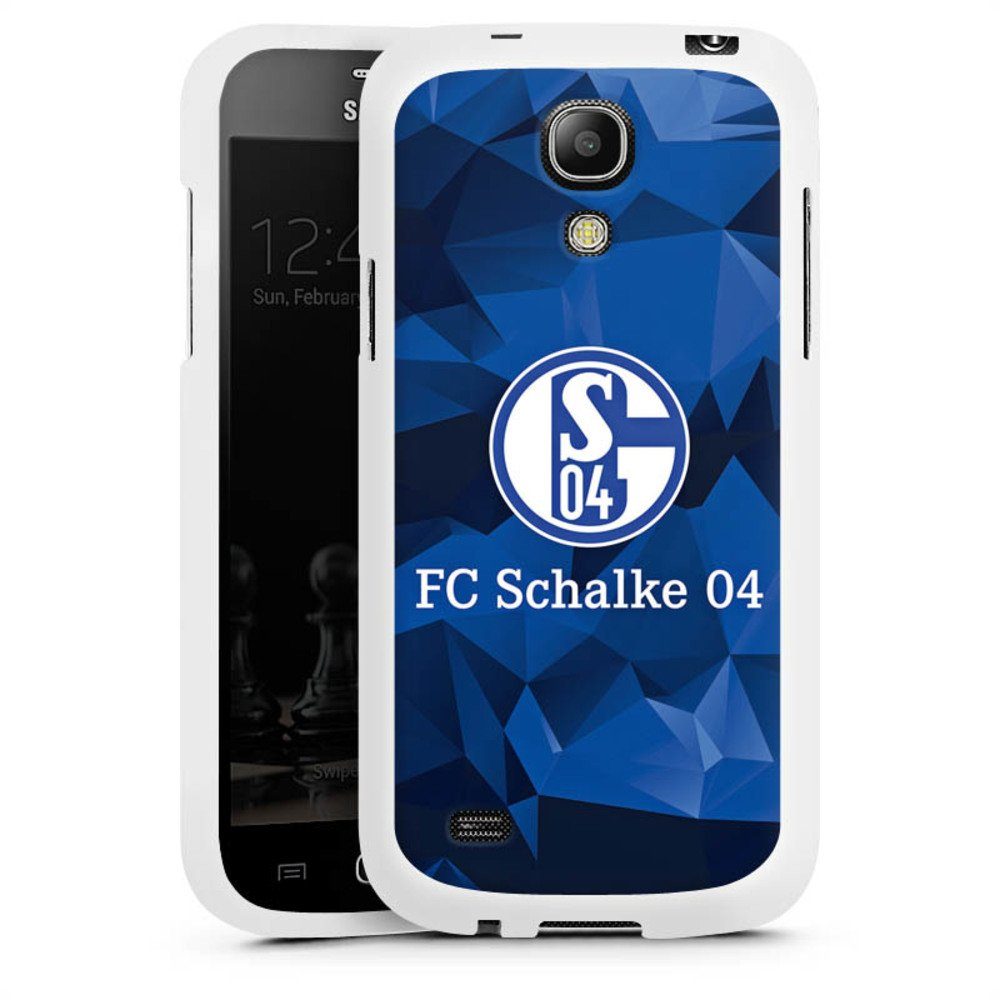 DeinDesign Handyhülle »Schalke 04 Camo« Samsung Galaxy S4 mini, Hülle FC  Schalke 04 Muster Offizielles Lizenzprodukt online kaufen | OTTO