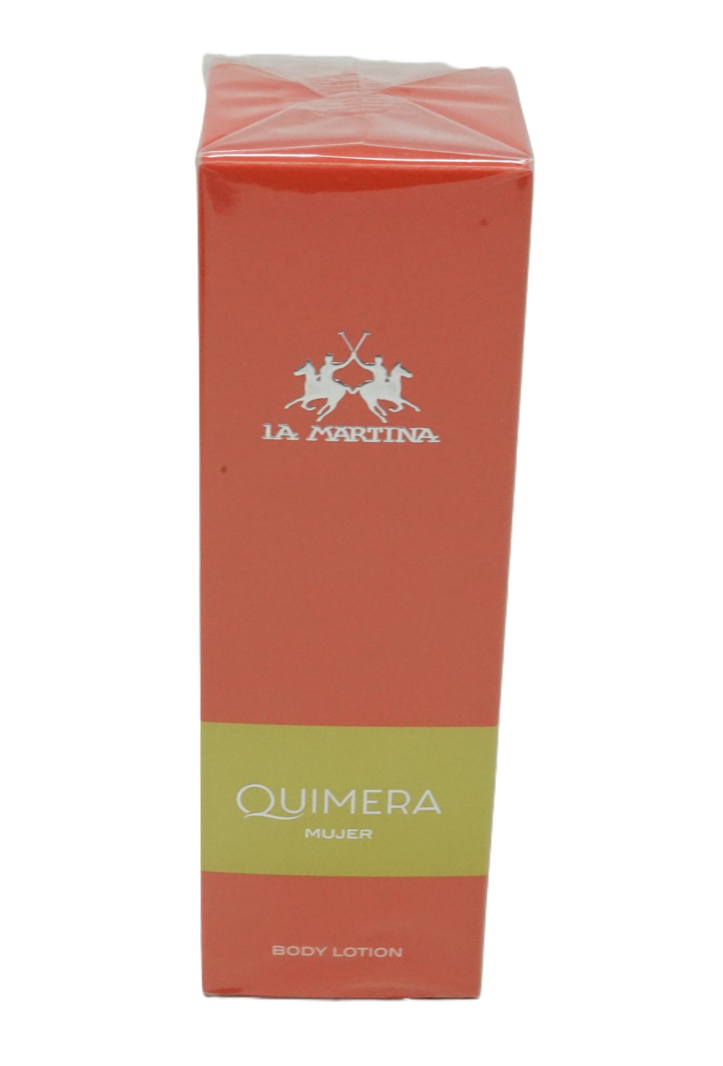 La Martina Bodylotion La Martina Quimera Mujer Body Lotion 200ml