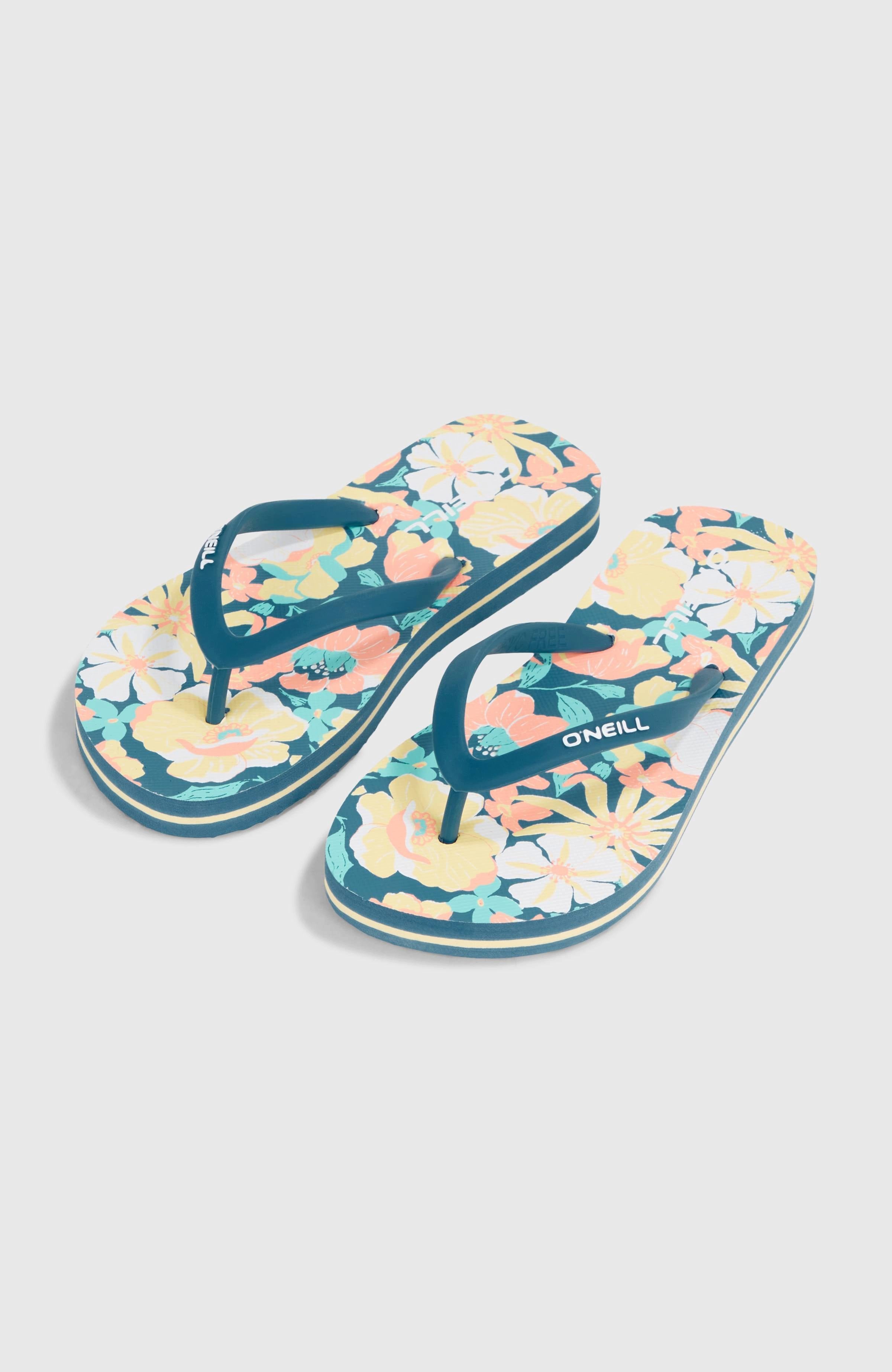 O'Neill PROFILE GRAPHIC SANDALS Zehentrenner