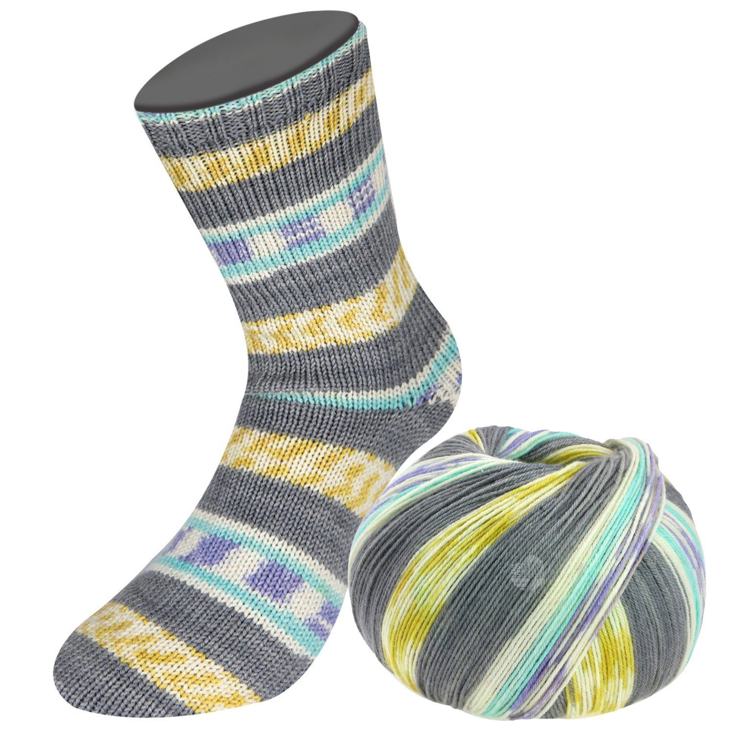 Lana Grossa 100% Cashmere Fine | 100% Cashmere Fine fra Lana Grossa