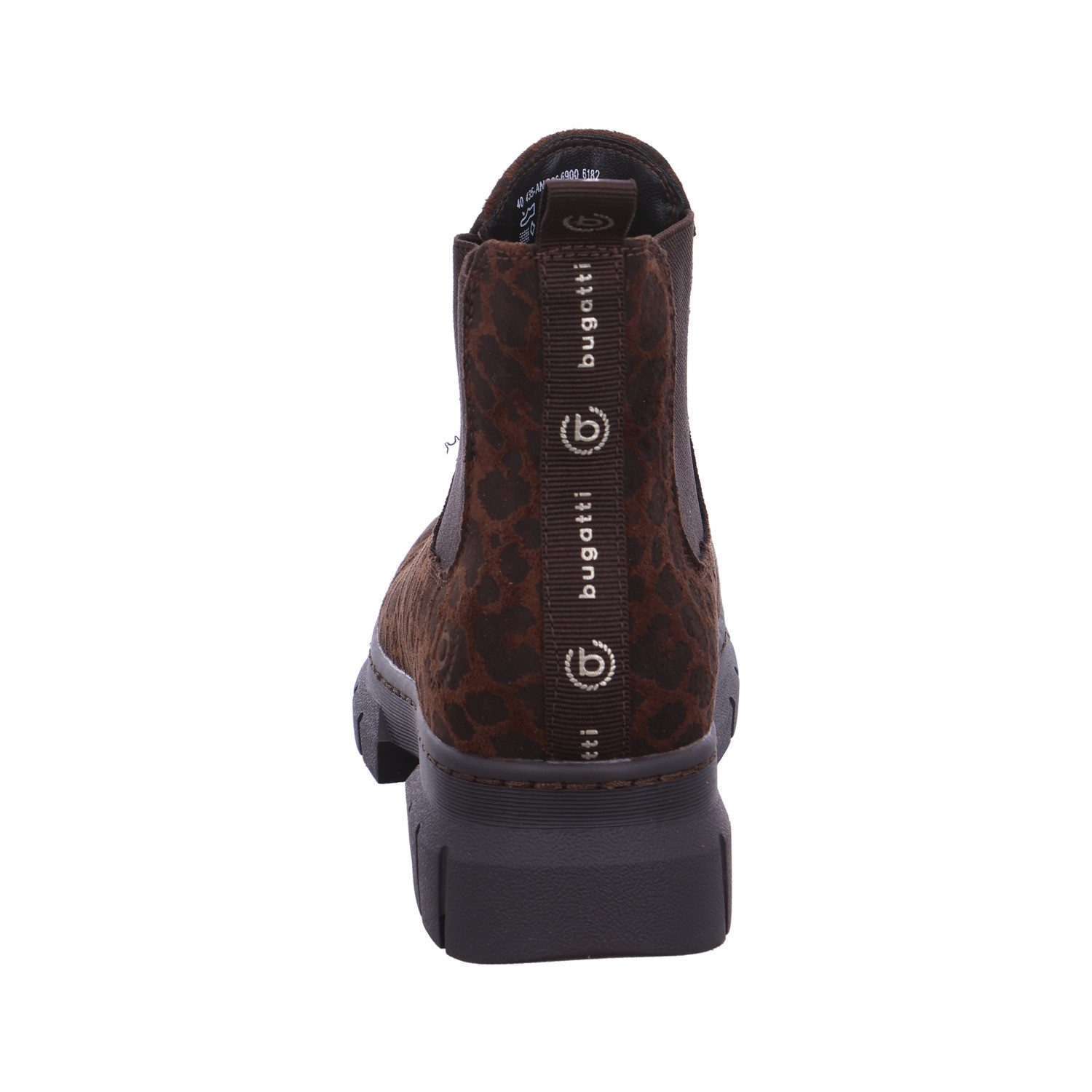bugatti Roxx Reißverschlussstiefel
