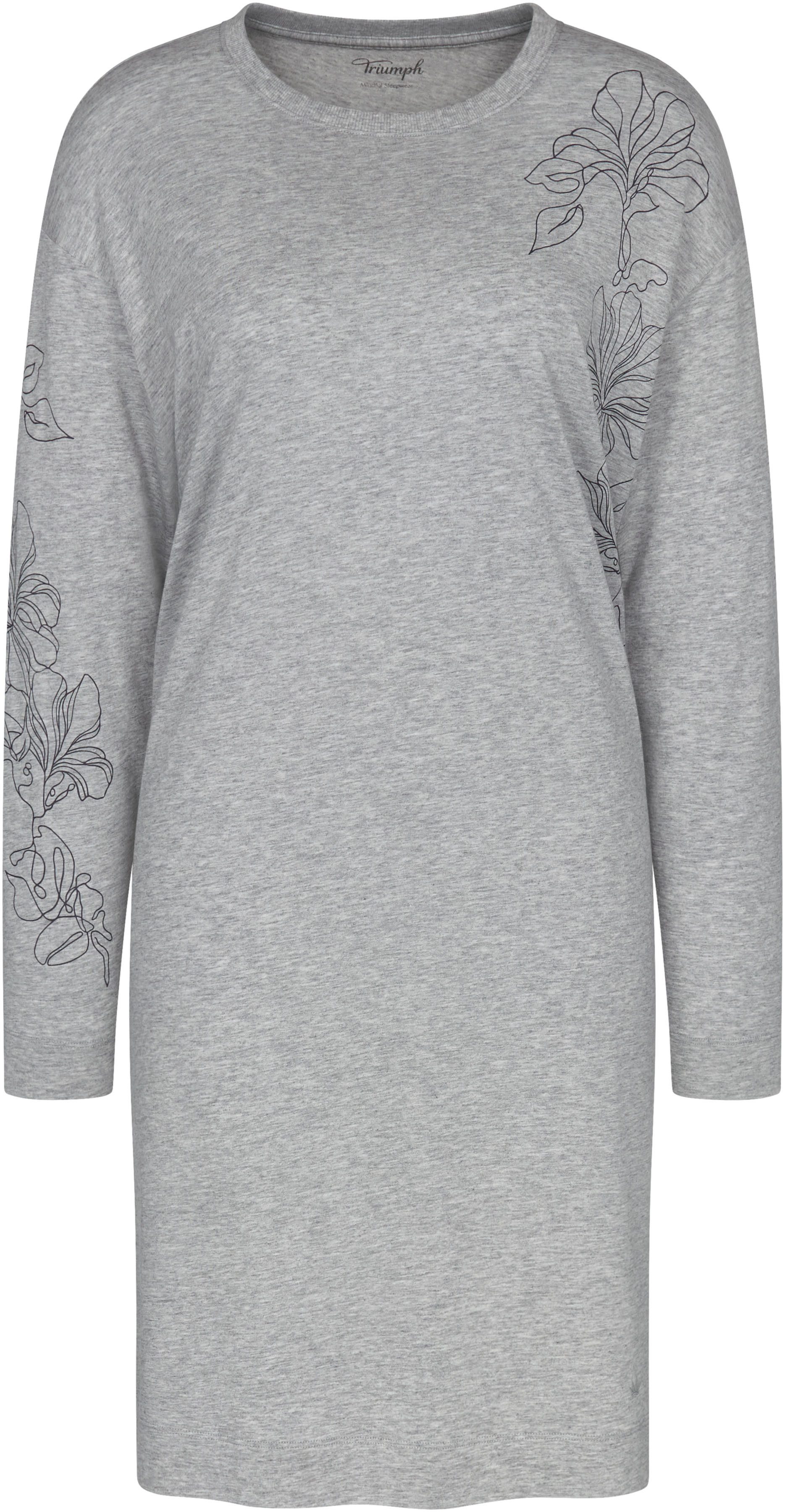 Triumph Nachthemd Endless Comfort NDK 01 LSL weich und gemütlich günstig online kaufen
