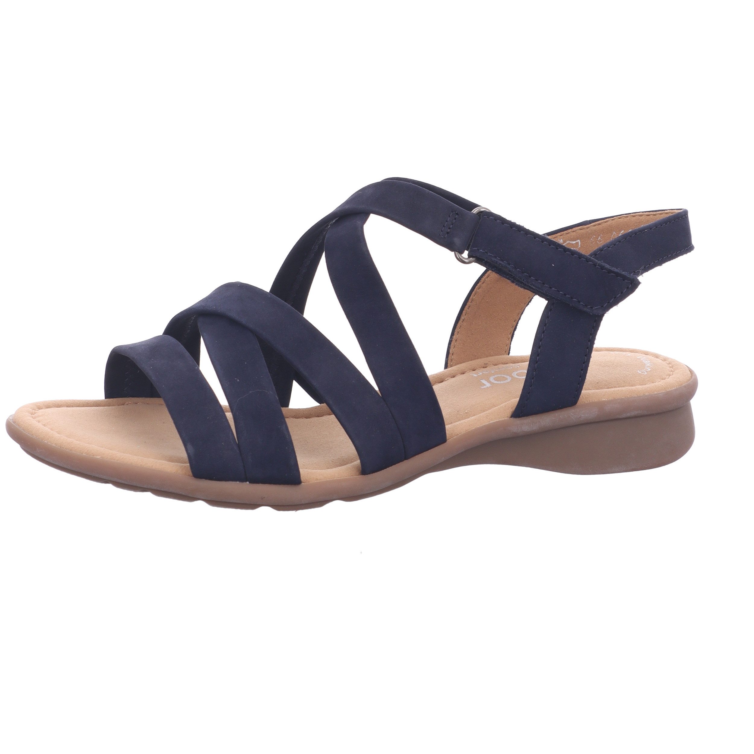 Gabor Gabor - Sandale Sport - blau Sandale günstig online kaufen
