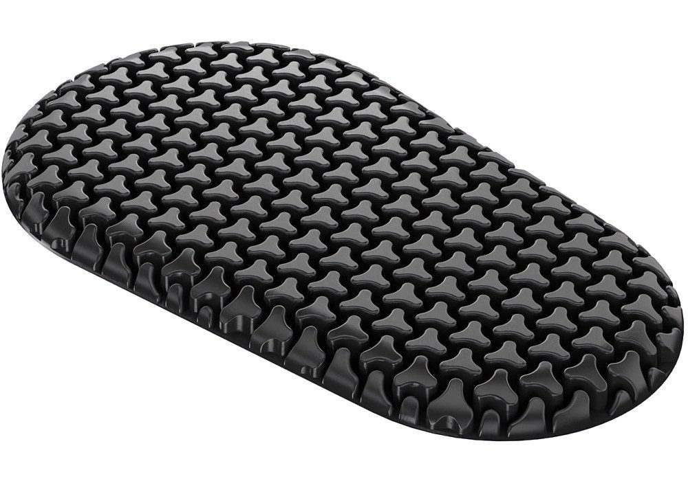 Sas-Tec Rückgrat-/Rückenprotektor