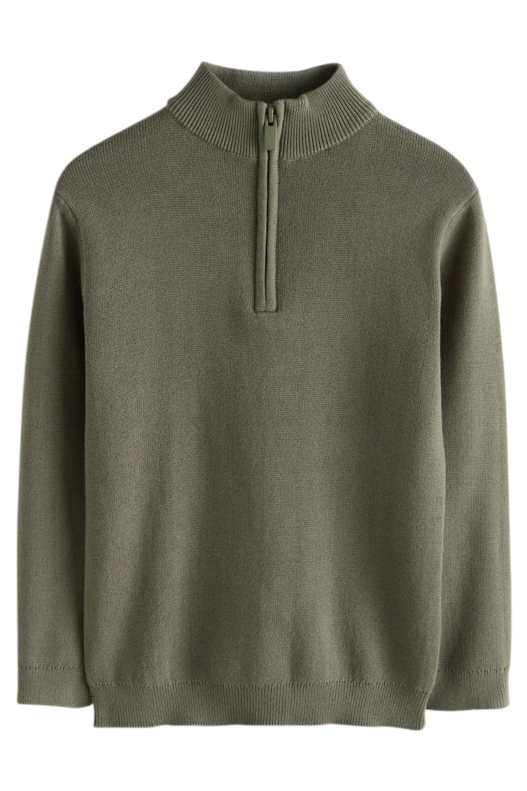 Khaki Green