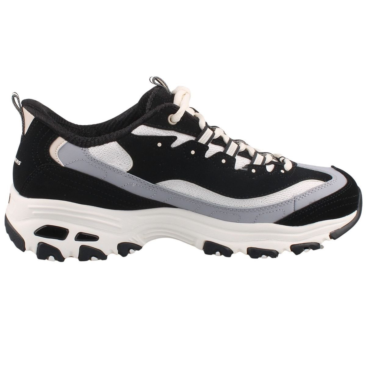 Skechers 150537-BKNT Sneaker günstig online kaufen