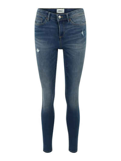ONLY Tall Slim-fit-Jeans WAUW (1-tlg) Впередes Detail