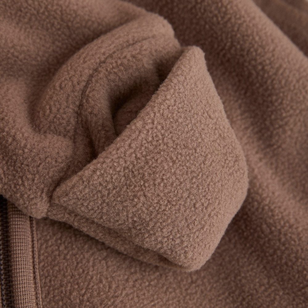 EN FANT Softshelloverall Wholesuit Fleece – Bild 4 von 4