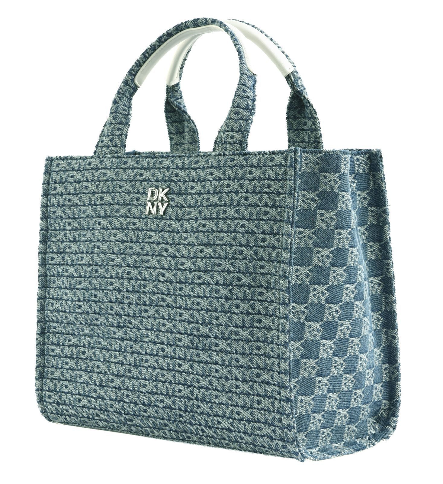 DKNY Schultertasche Tote