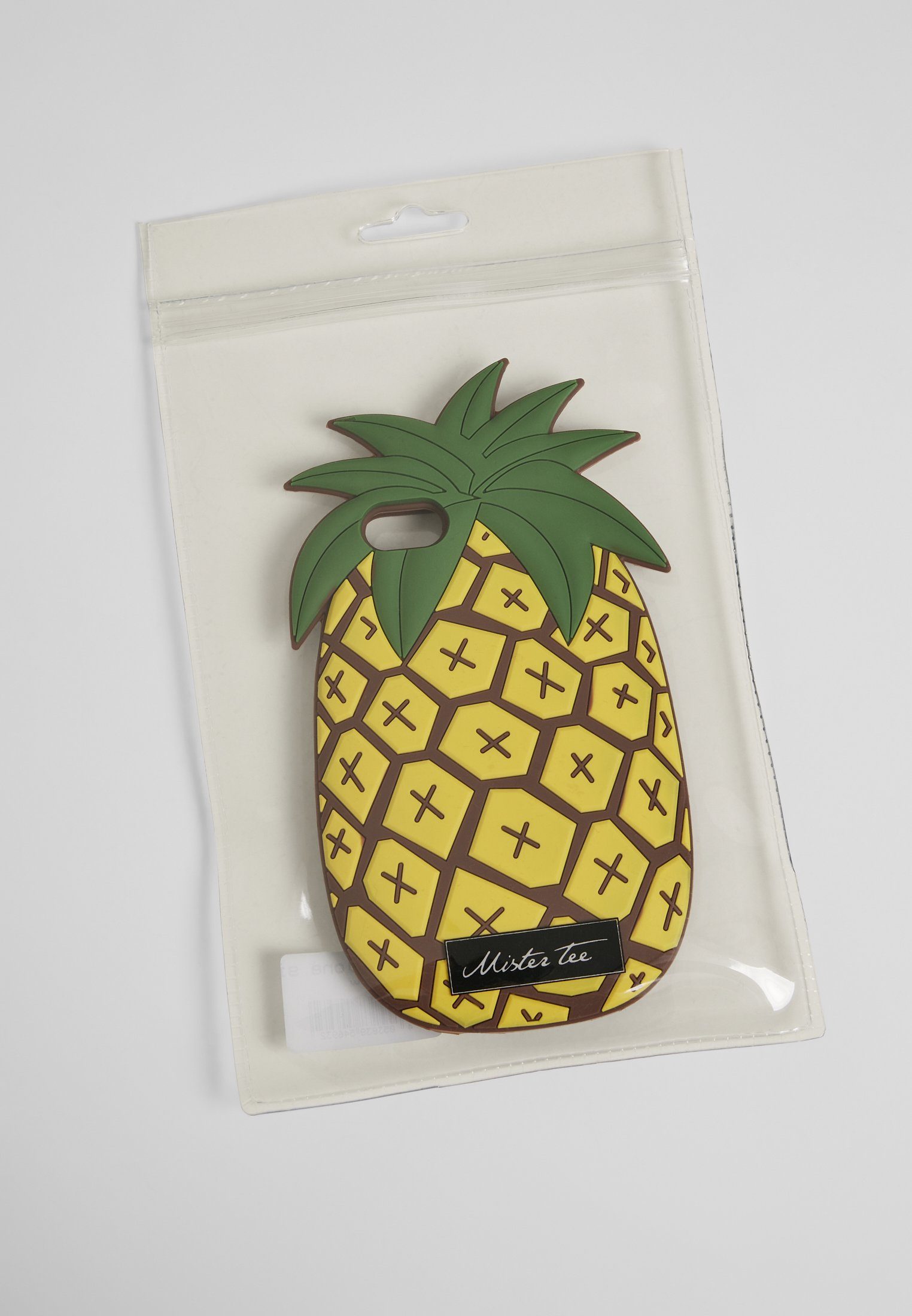 MisterTee Schmuckset Accessoires Phonecase Pineapple (1-tlg) SE 7/8, iPhone