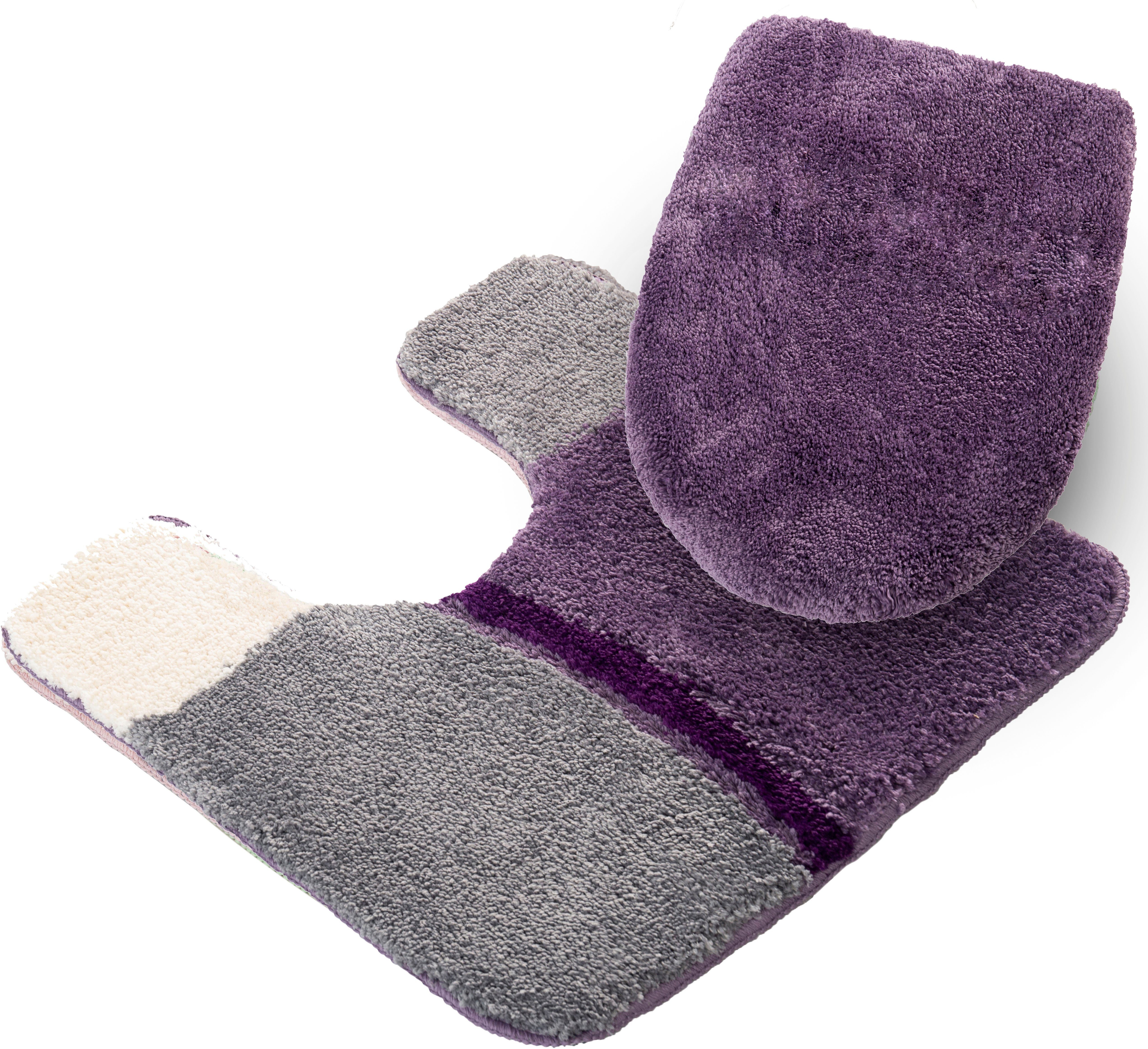 my home Badematte Belio, Höhe 20 günstig online kaufen