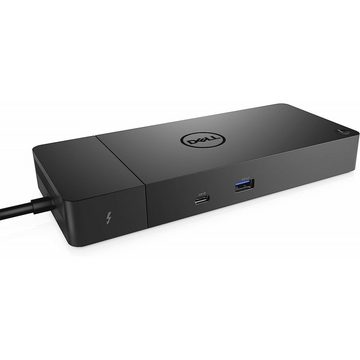 Dell Laptop-Dockingstation Thunderbolt Dock WD19TBS - Dockingstation - schwarz