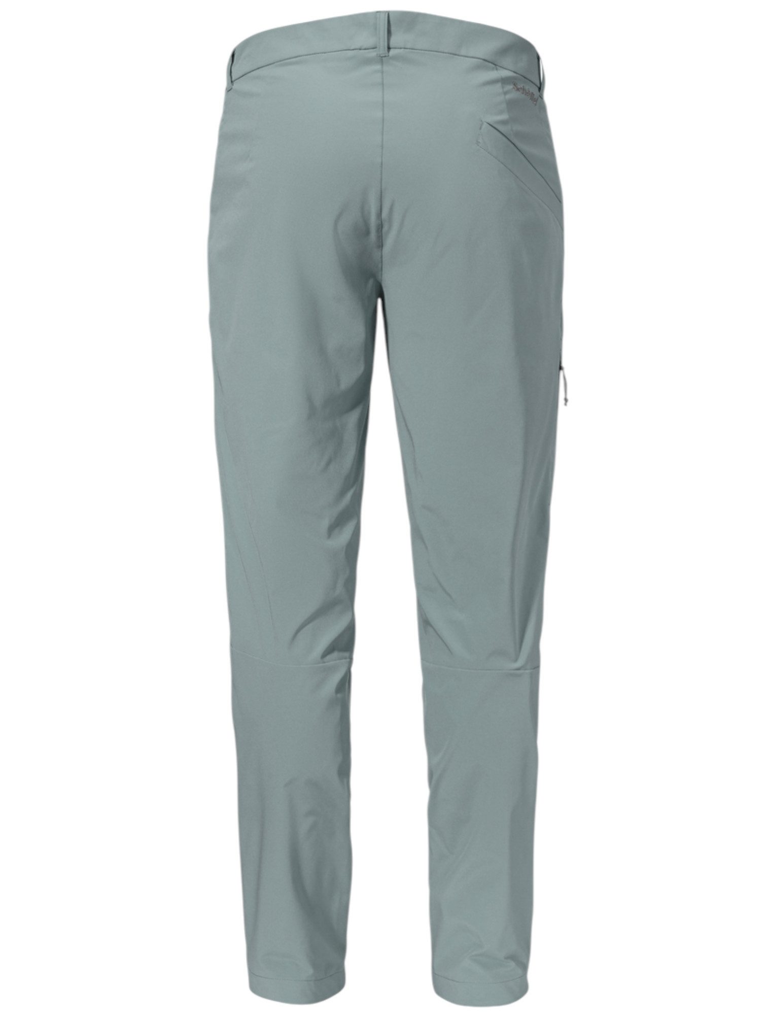 Schöffel Trekkinghose Wanderhose Hiking CIRC Pant Style Smue MNS (2-Wege-Stretch)