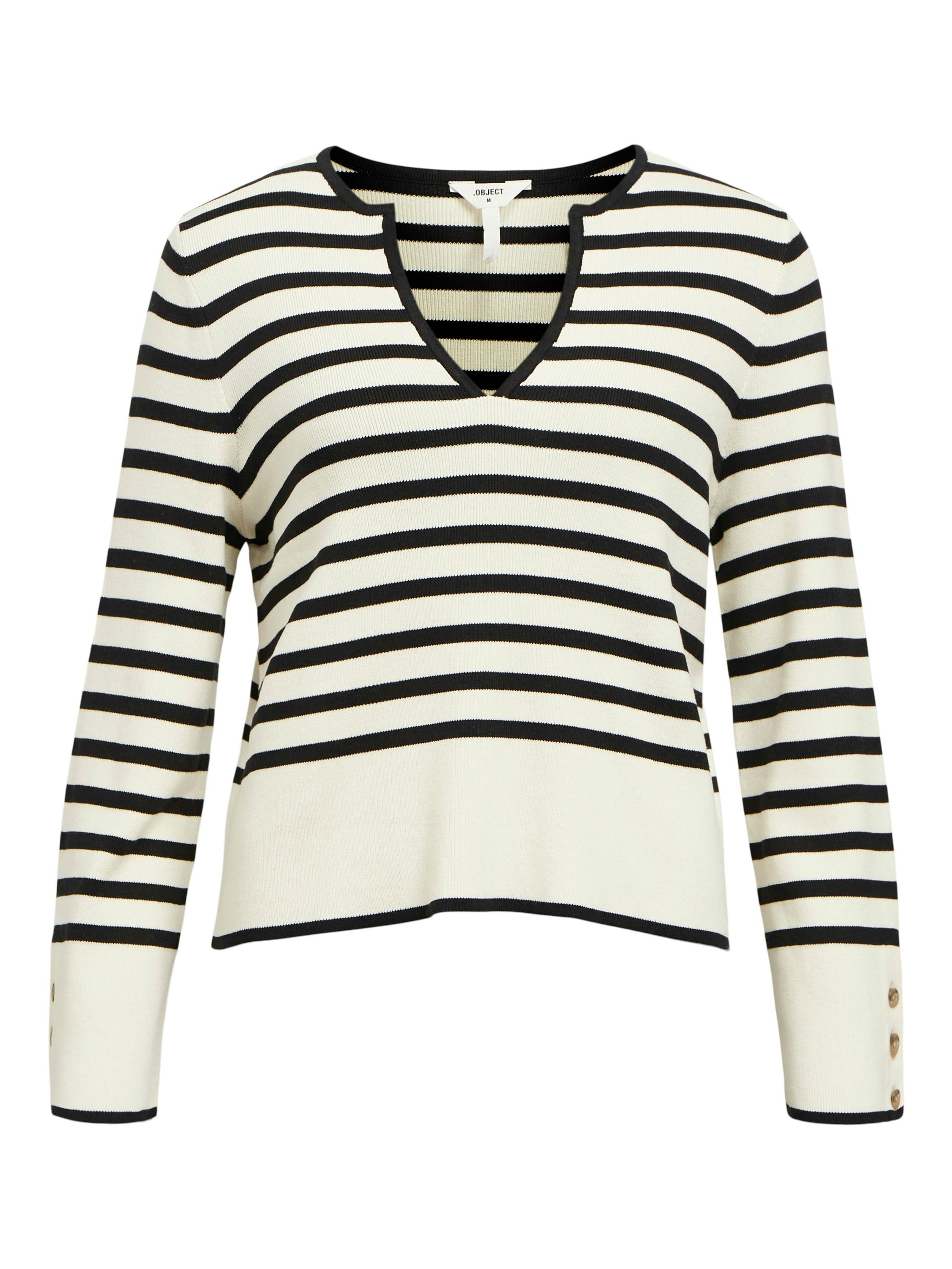 Strickpullover