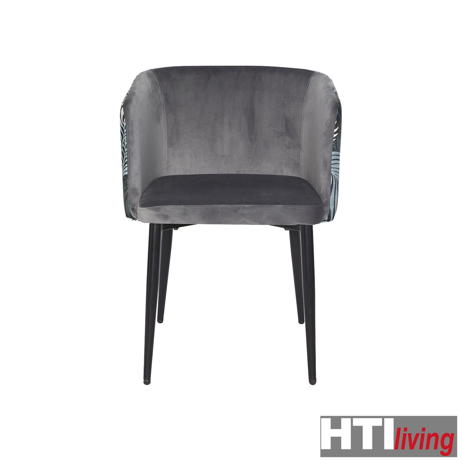 HTI-Living Esszimmerstuhl Stuhl Destin 2er-Set (Set, günstig online kaufen