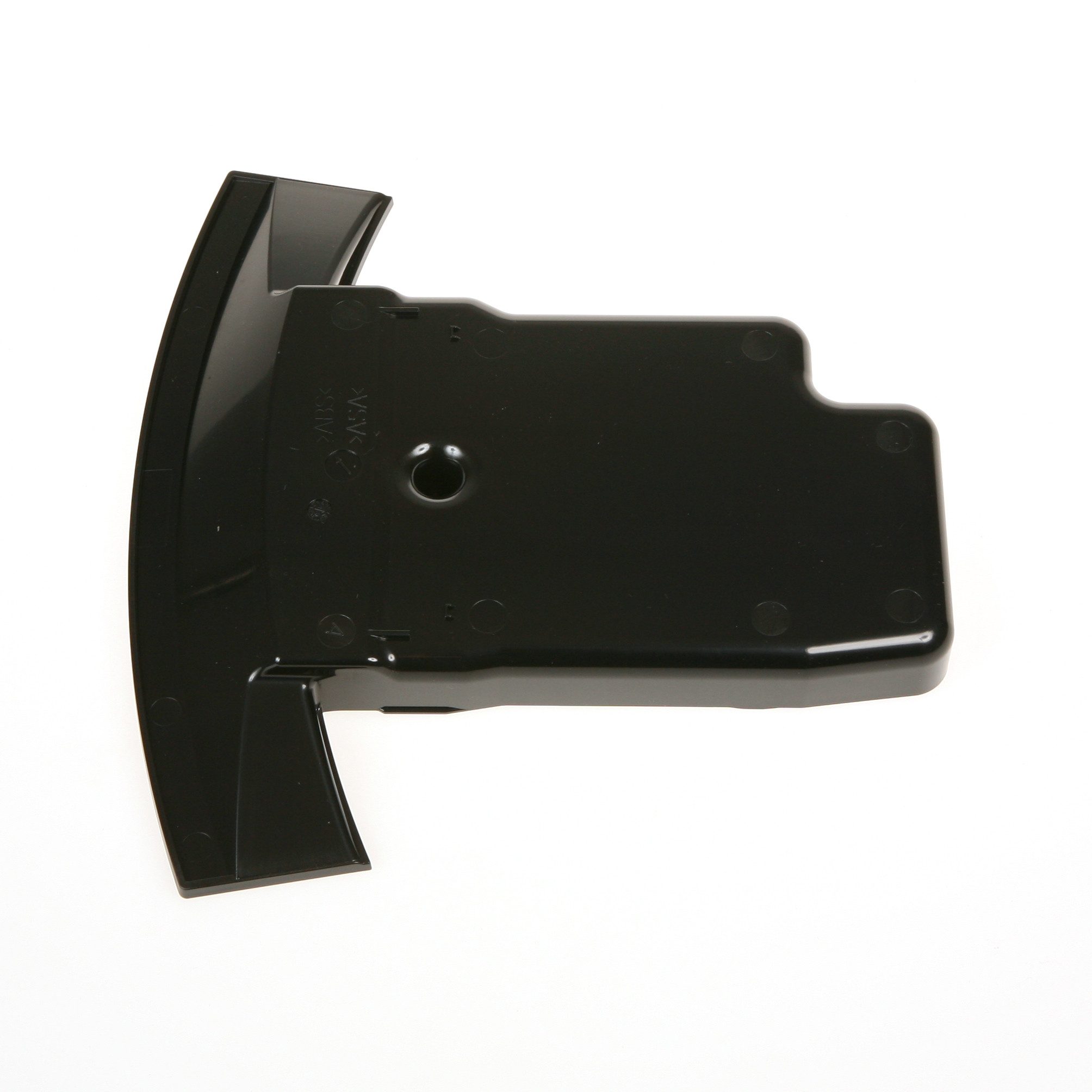 JURA Küchenmaschinen-Adapter Jura Auffangschale C5 C50 C55 C60 C65 D4 D6