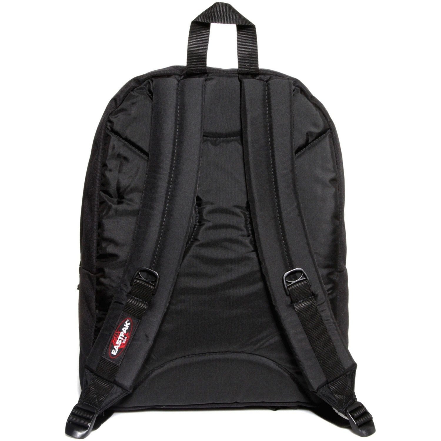 Eastpak Schulrucksack Pinnacle 38 - Rucksack 42 cm (black)