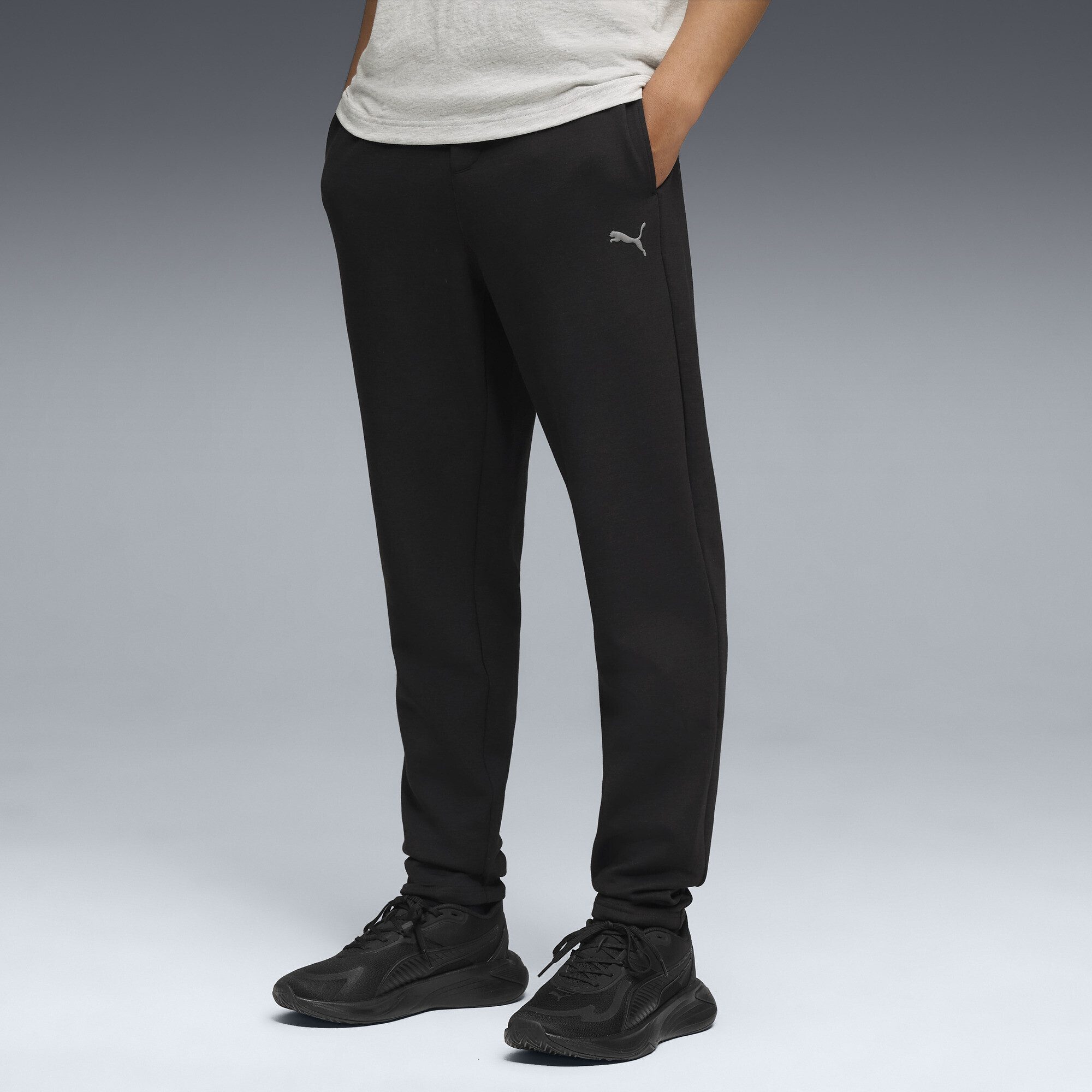 PUMA Trainingshose CLOUDSPUN Trainingshose Herren
