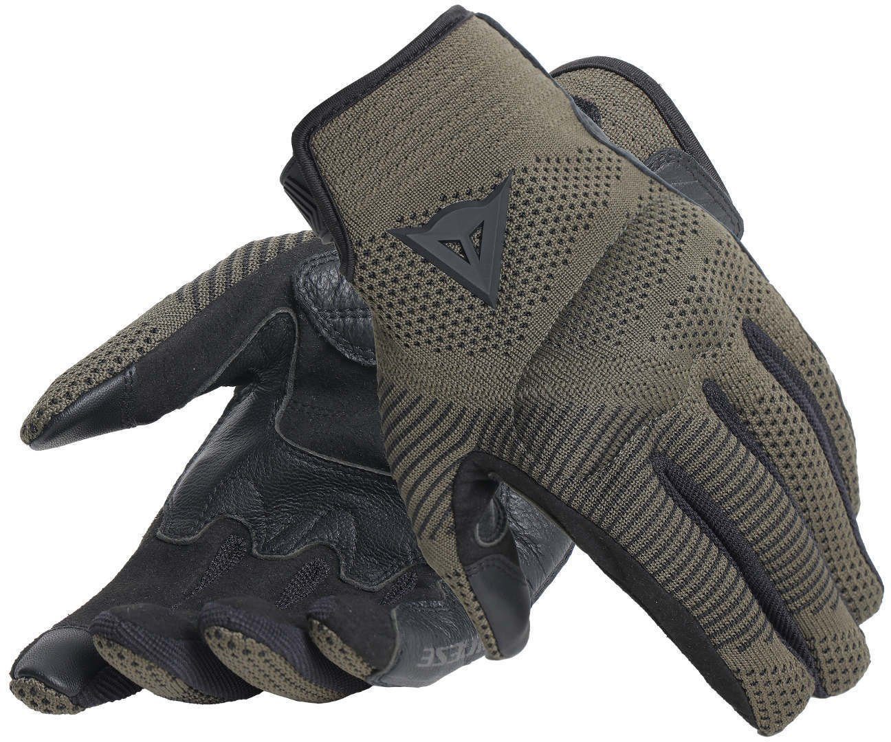 Dainese Motorradhandschuhe Aragon Knit Motorradhandschuhe Atmungsaktiv günstig online kaufen