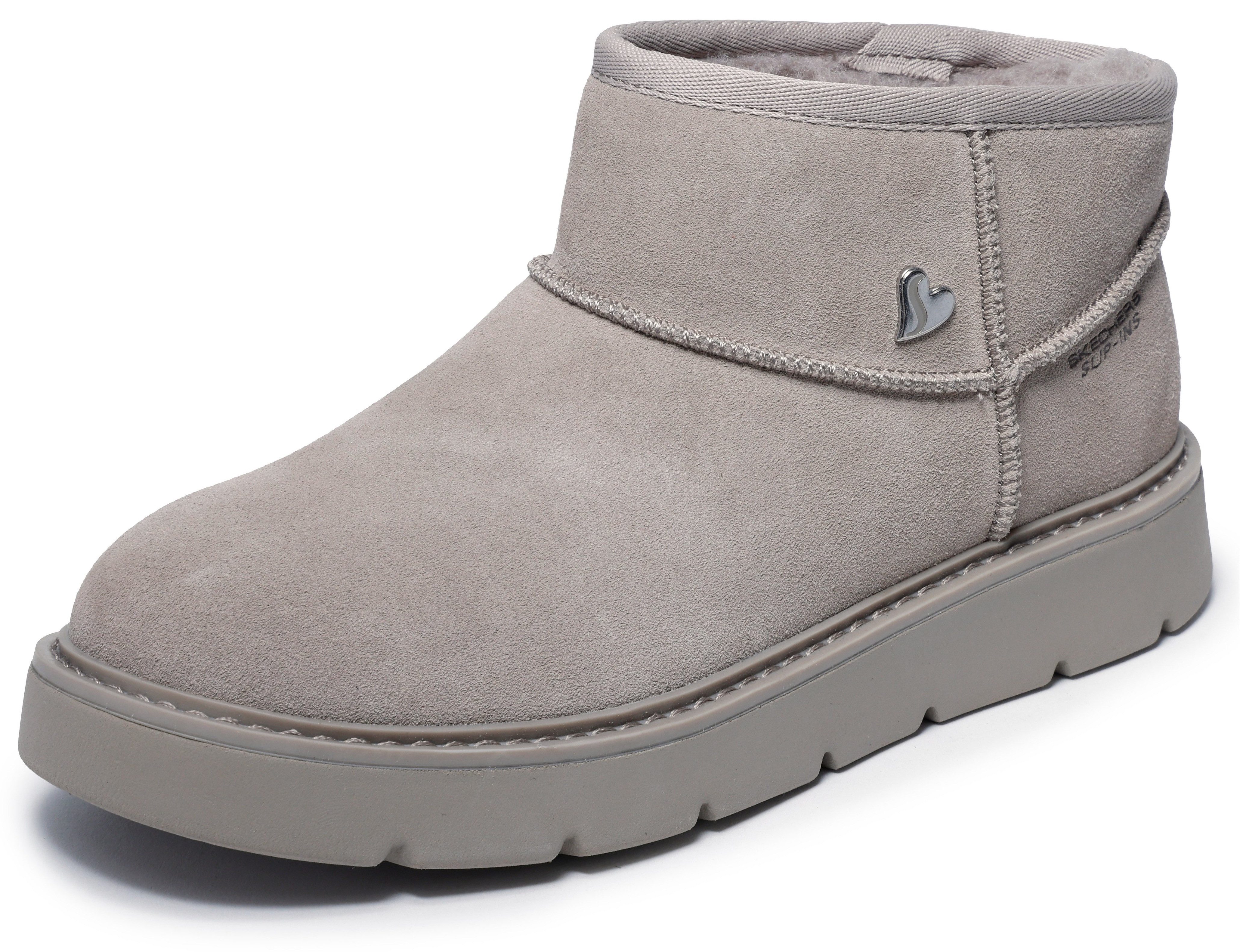 Skechers KEEPSAKES COZY-COZY MINI Winterboots Snowboots, günstig online kaufen
