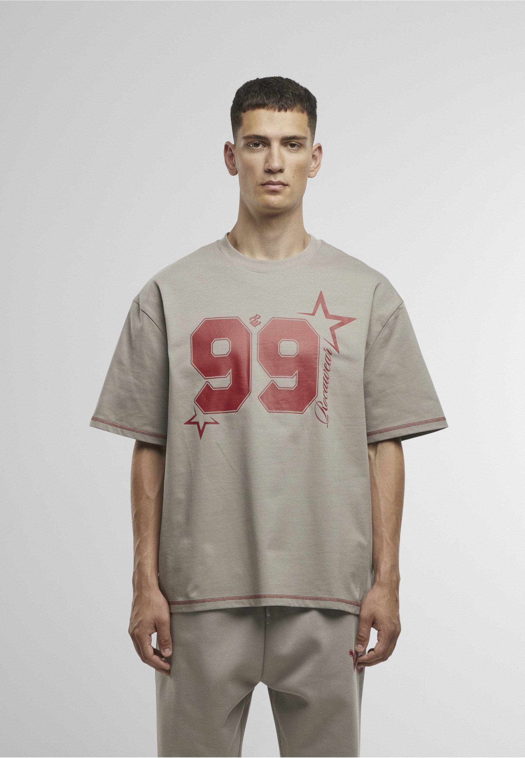 Rocawear T-Shirt Rocawear T-Shirts Numbers (1-tlg)