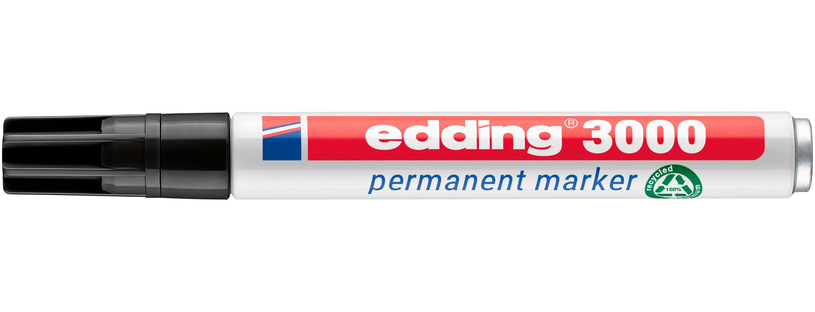 edding Permanentmarker 3000, 2-3 mm