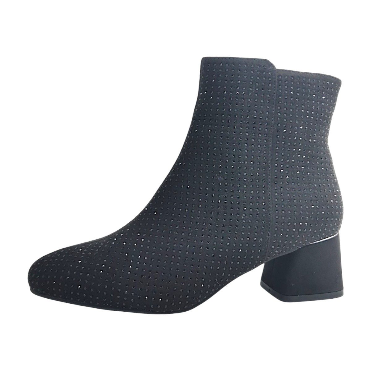 La Strada Stiefelette