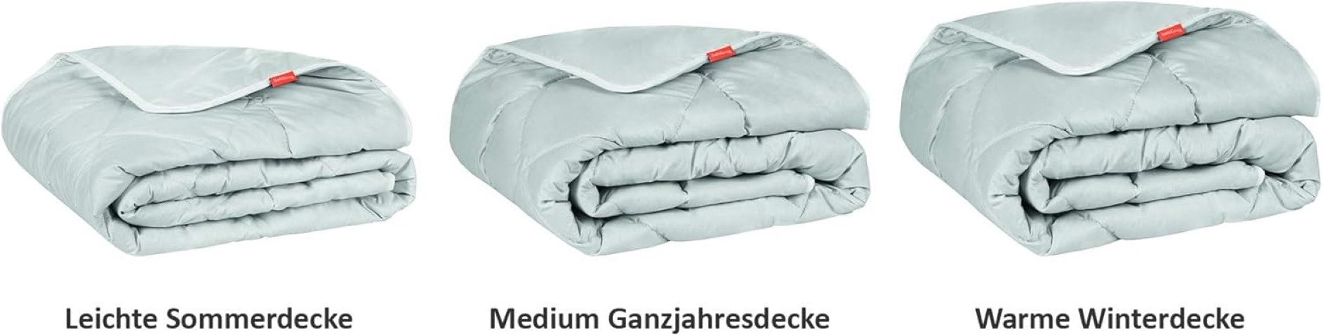 liebling Naturhaarbettdecke Premium Kamelhaardecke, Füllung: 100% Kamelhaar, Bezug: 100% Baumwolle, ausgezeichnete, klimaregulierende Eigenschaften