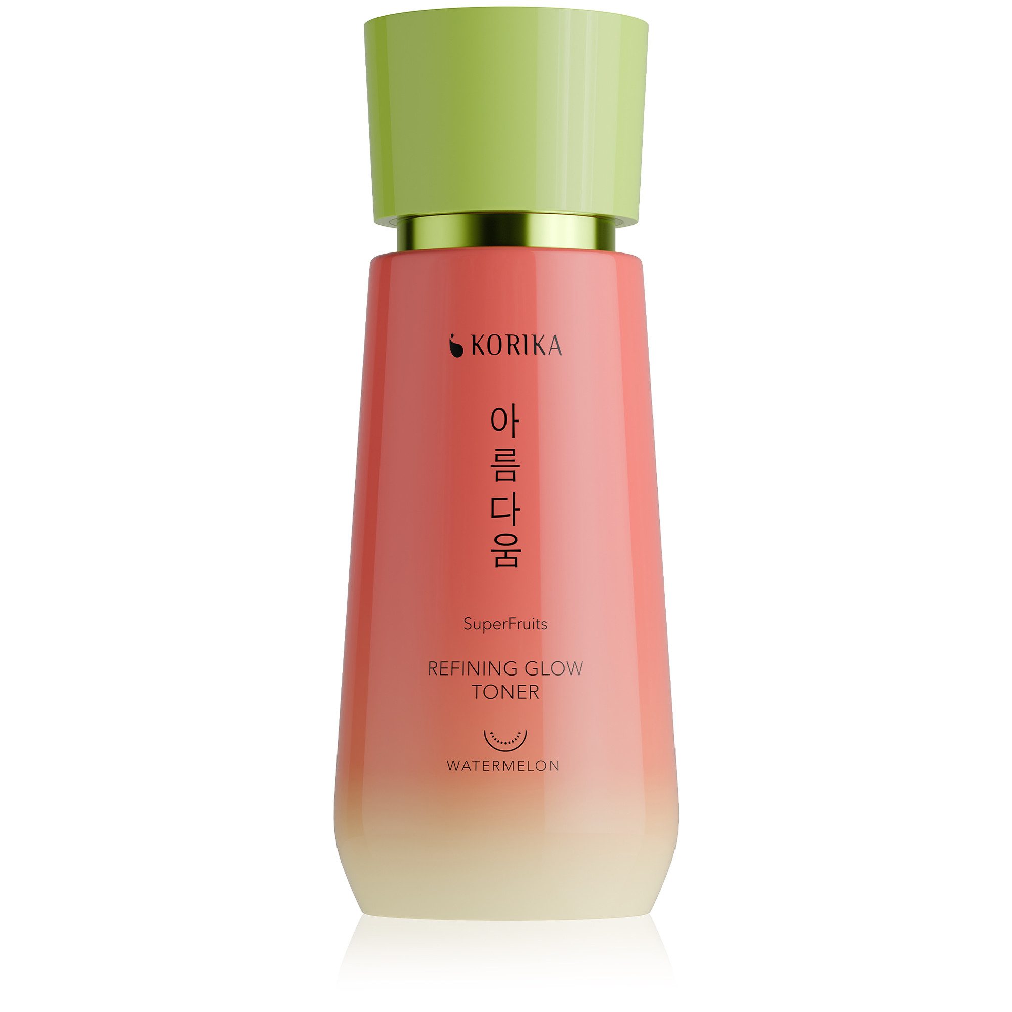 Korika Gesichtspflege Super Fruits Refining Glow Toner