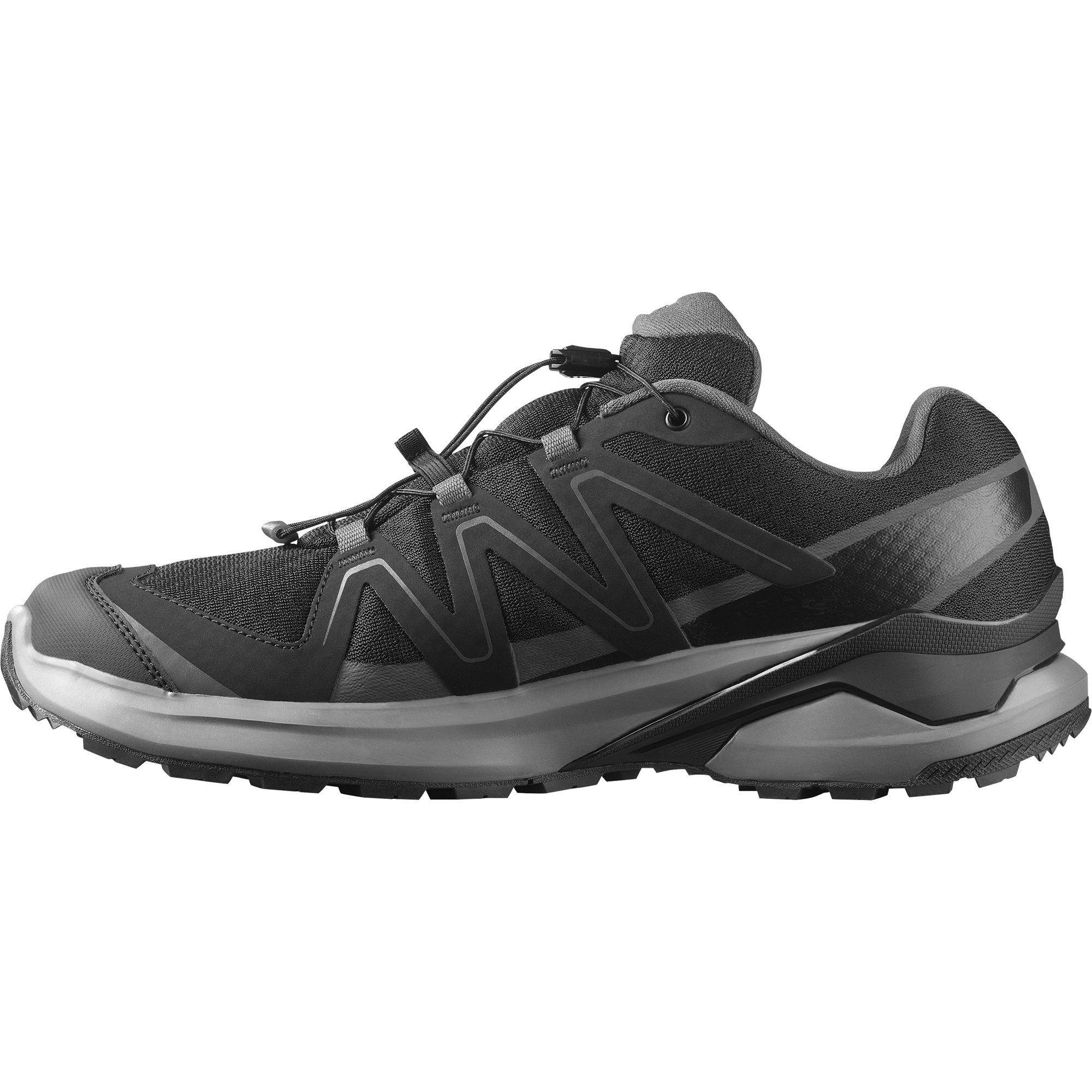 Salomon EXAMOTION GORE-TEX Trailrunningschuh wasserdicht
