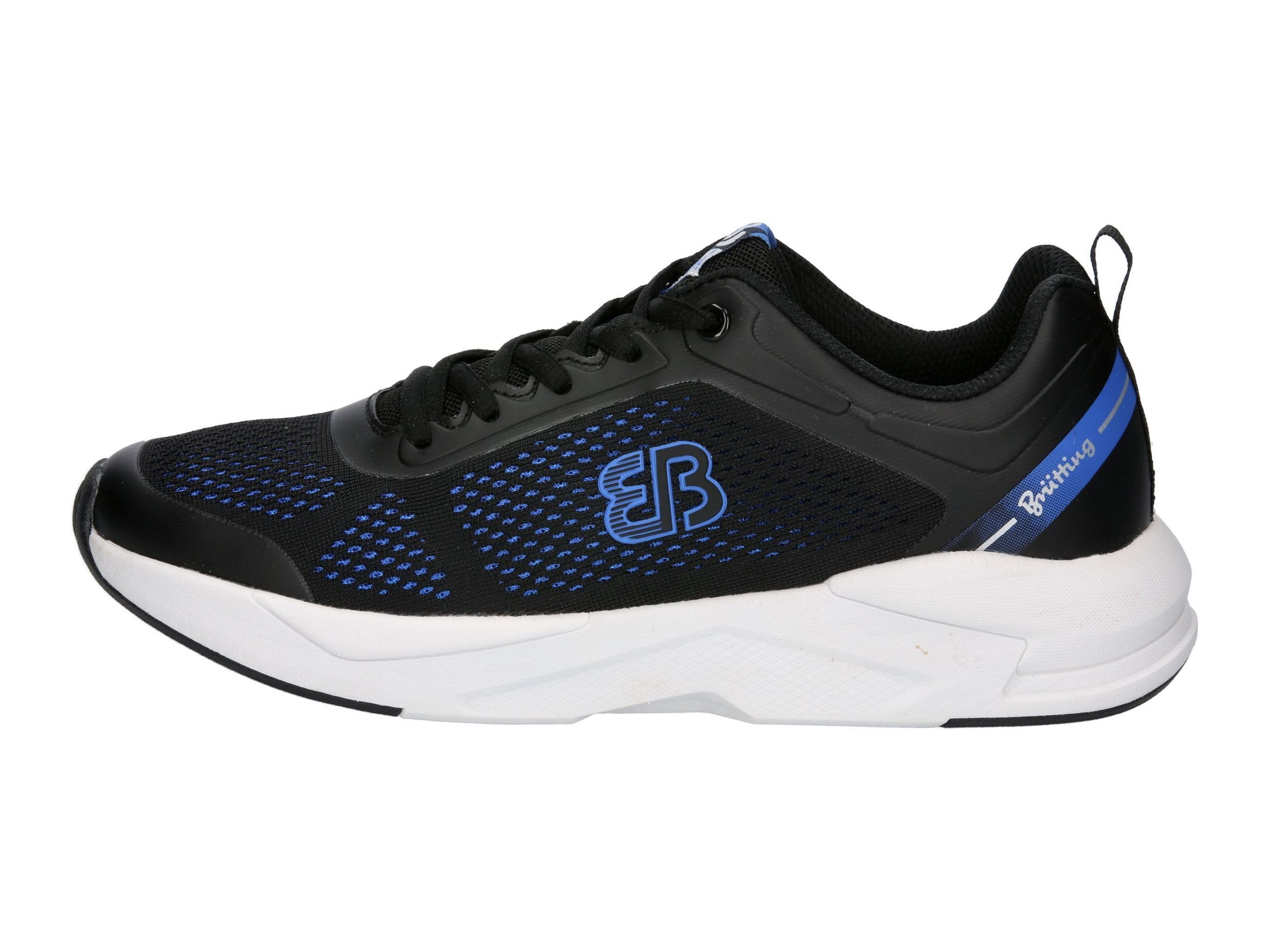 BRÜTTING Sportschuh und Freizeitschuh Basejumper Sneaker