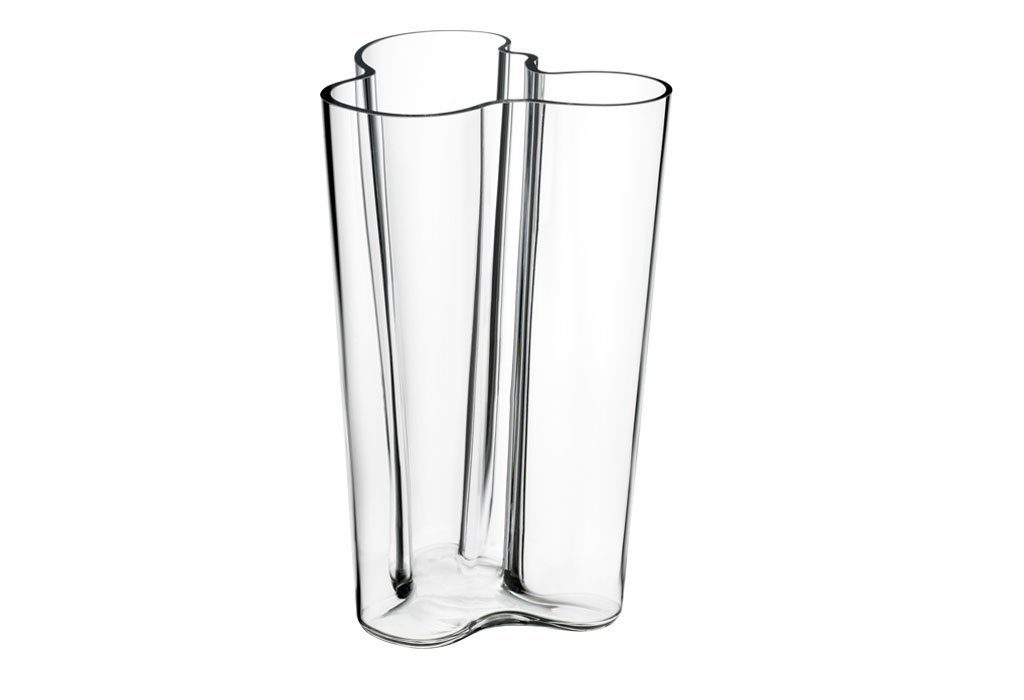 IITTALA Dekovase (Packung)