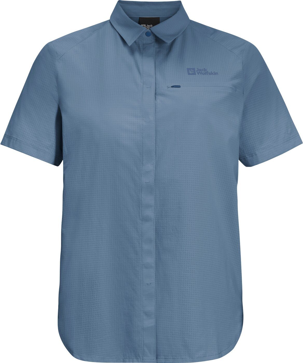 Jack Wolfskin Funktionsbluse VANDRA S/S SHIRT günstig online kaufen