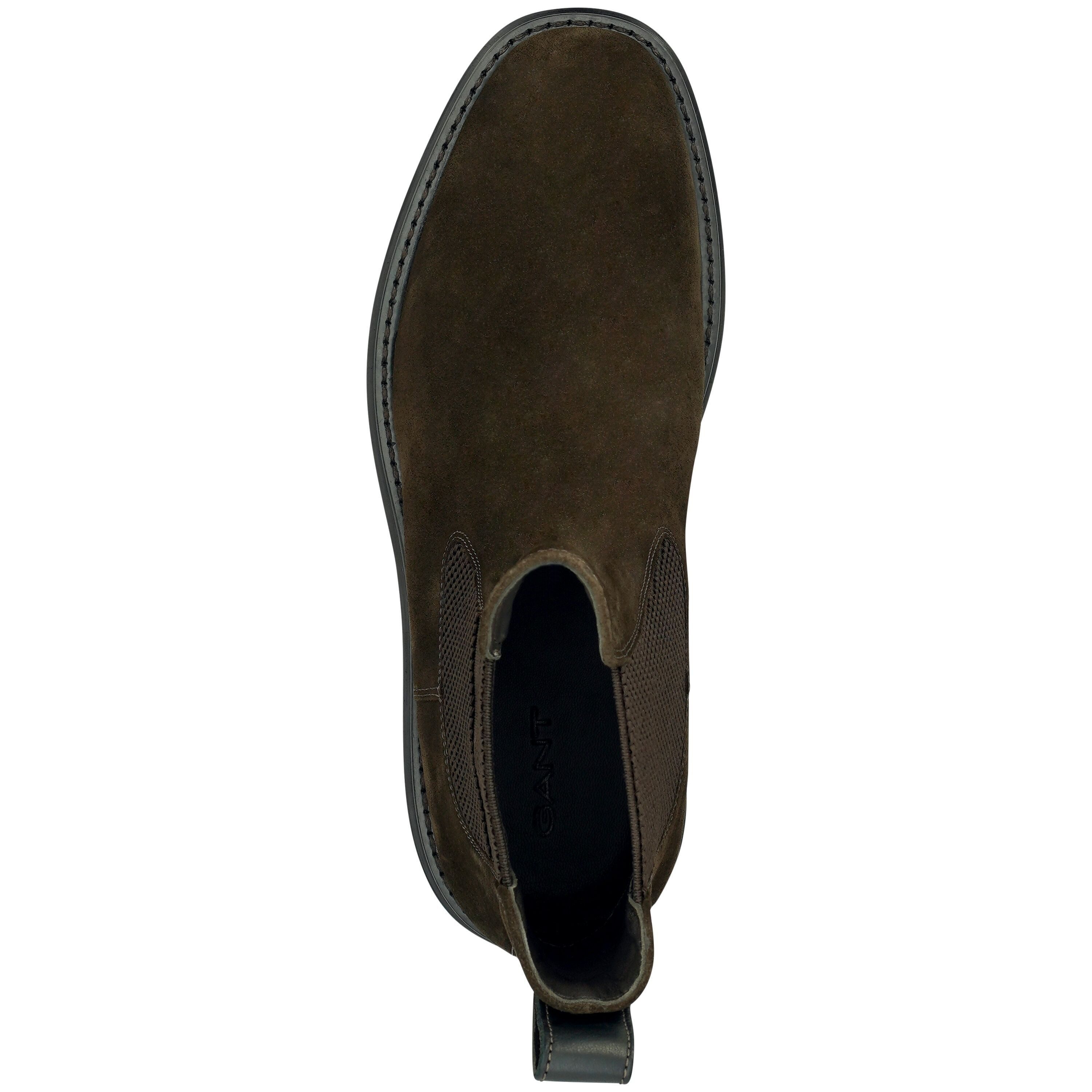 Gant BOGGAR Chelseaboots