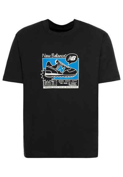 New Balance T-Shirt