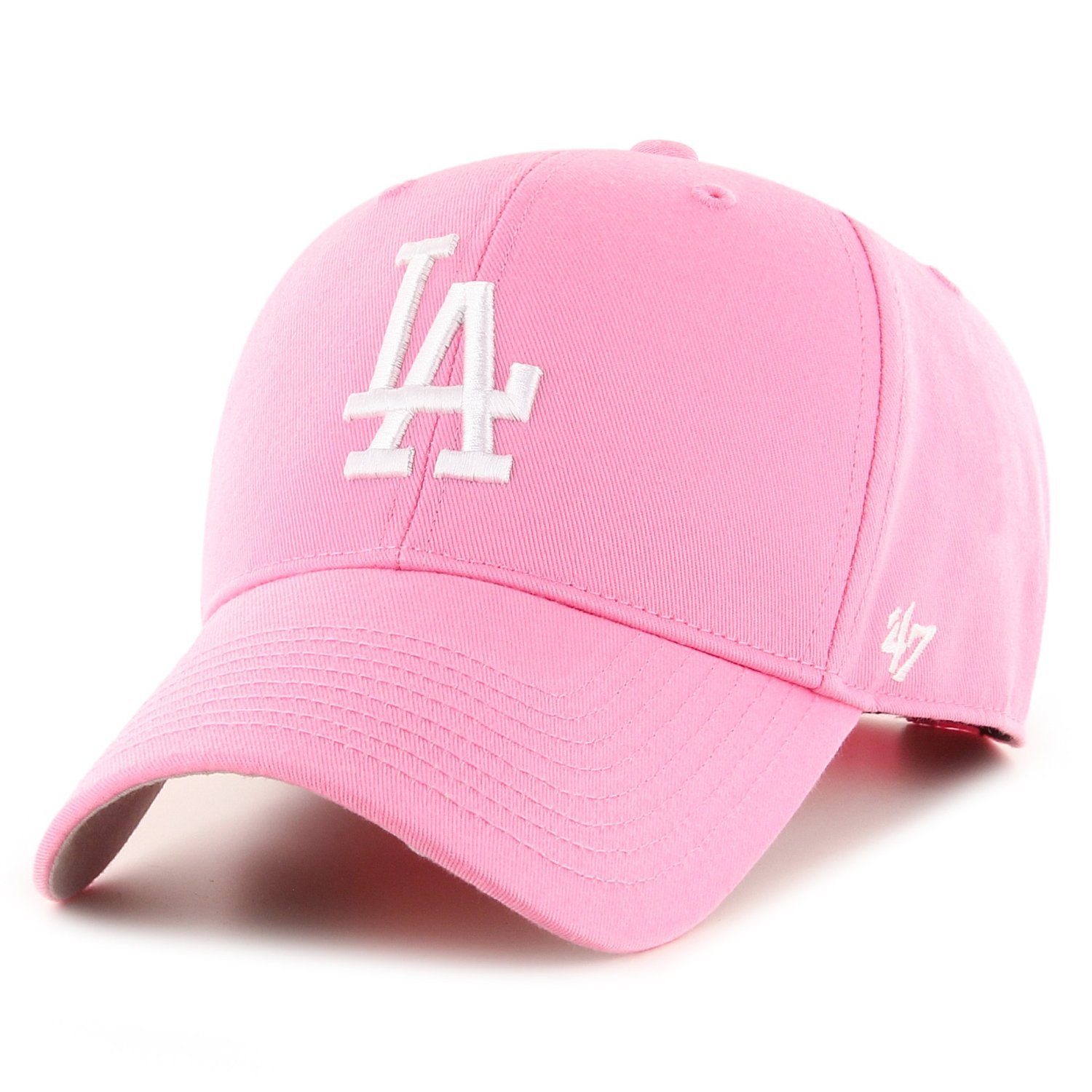 Angeles Los '47 Cap MLB Brand Dodgers Baseball