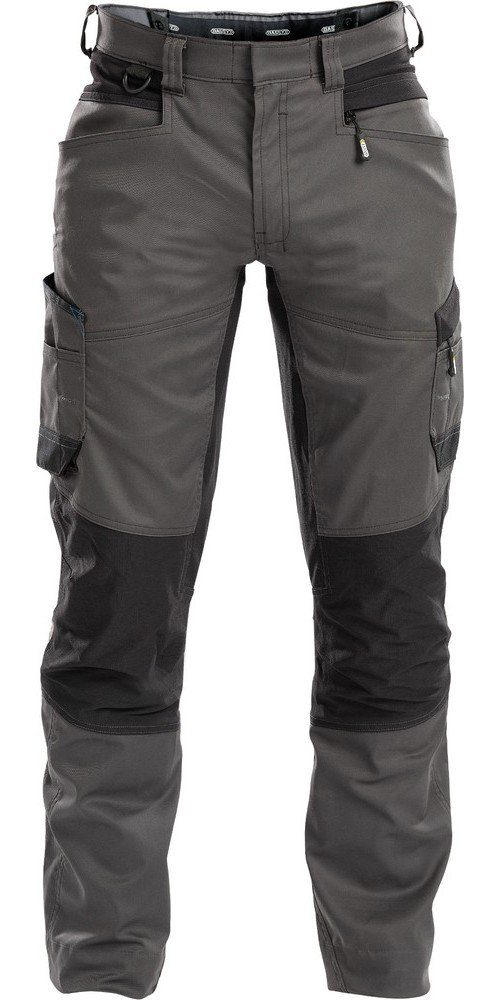 Arbeitshose Arbeitshose mit Stretch Helix